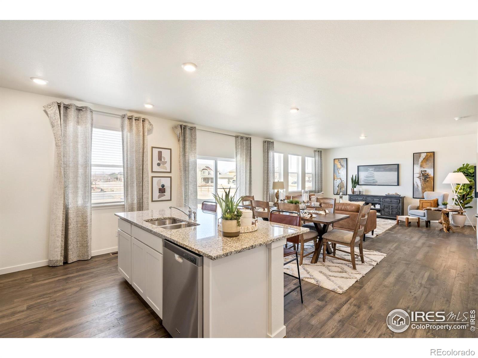 MLS Image #15 for 938  london way,severance, Colorado