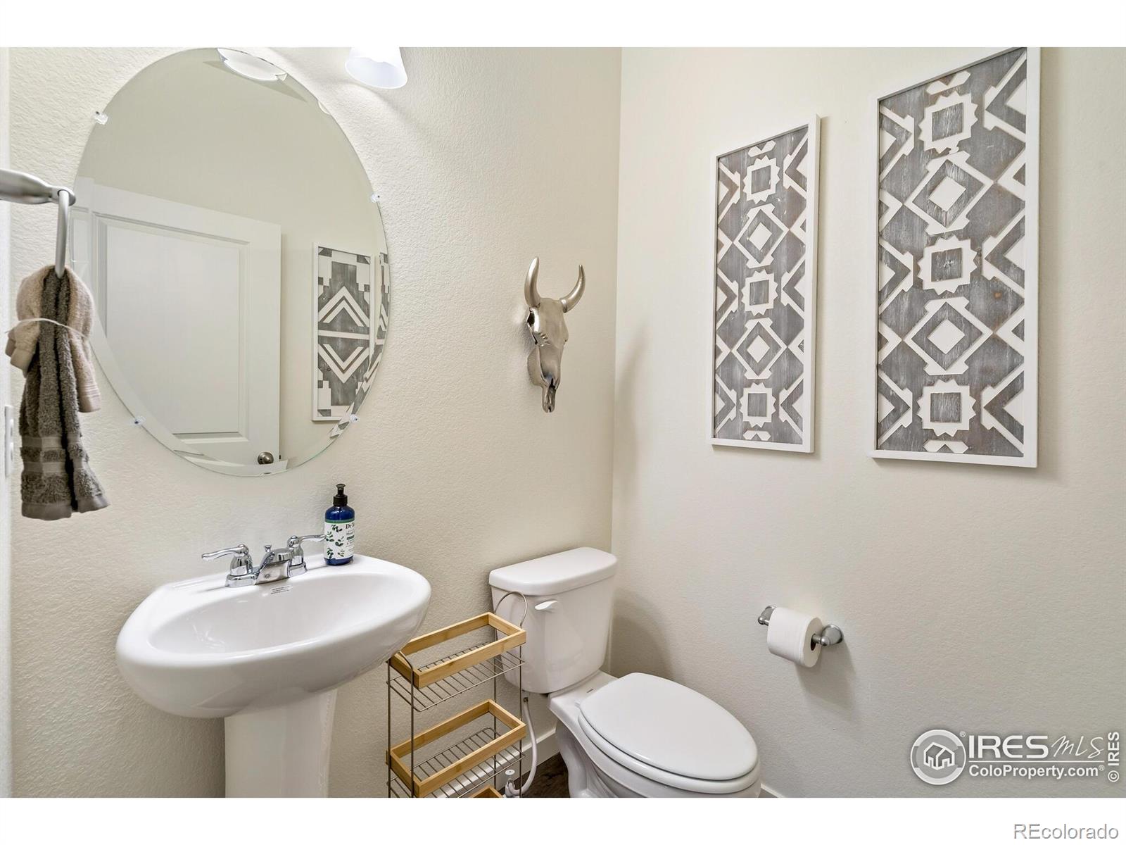 MLS Image #16 for 938  london way,severance, Colorado