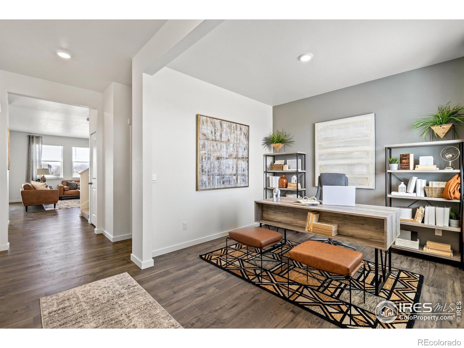 MLS Image #2 for 938  london way,severance, Colorado