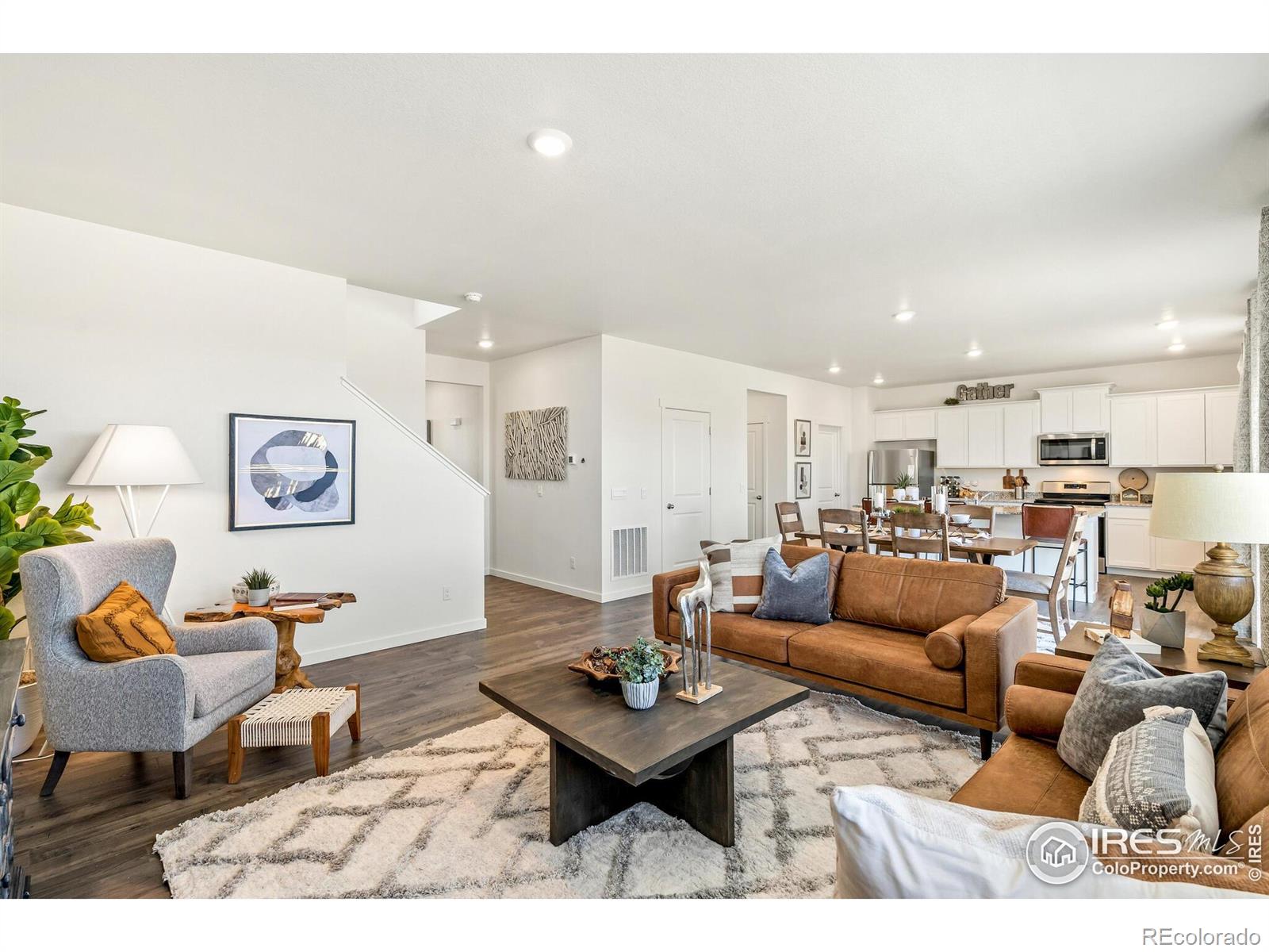 MLS Image #3 for 938  london way,severance, Colorado