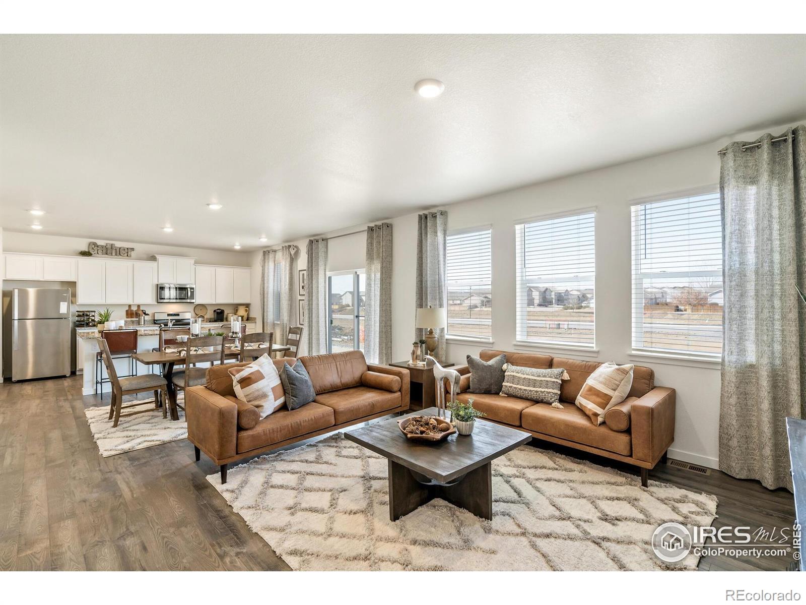 MLS Image #4 for 938  london way,severance, Colorado