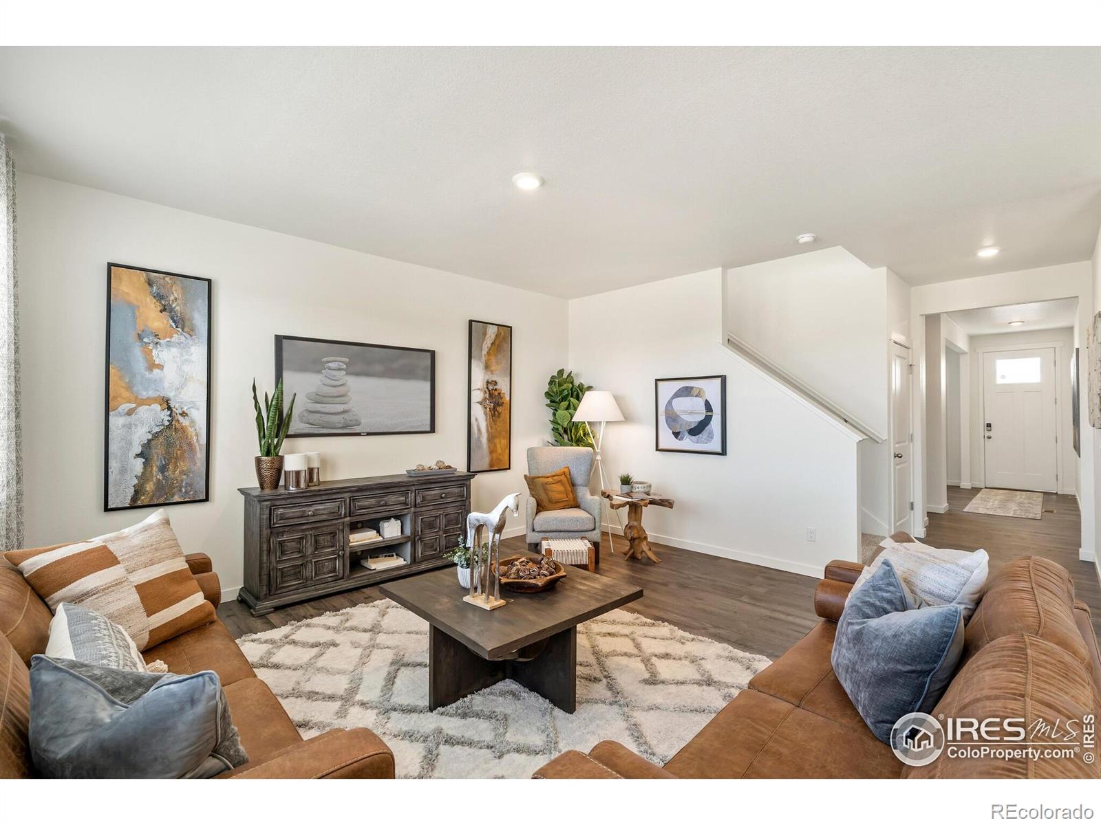 MLS Image #5 for 938  london way,severance, Colorado