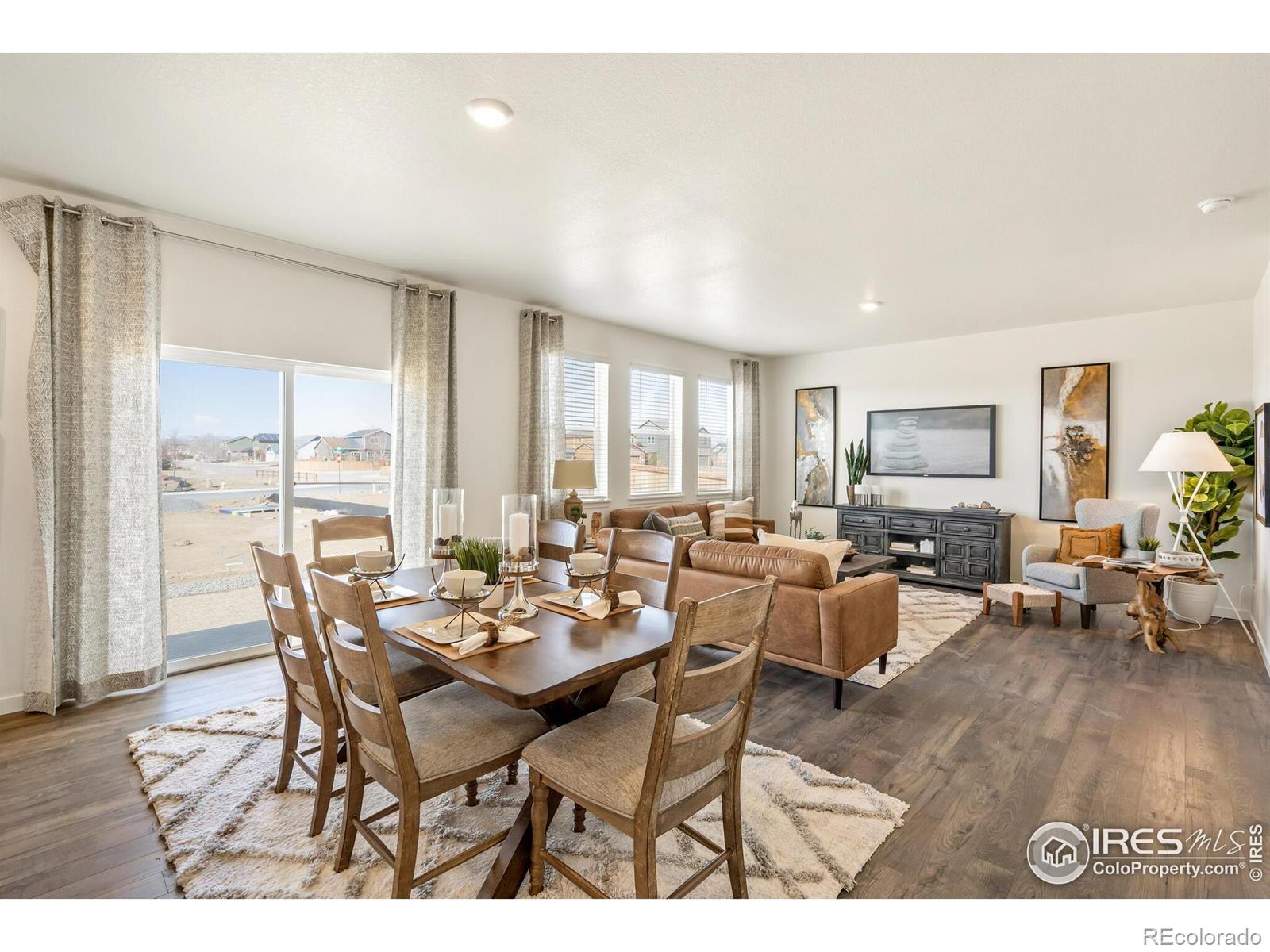 MLS Image #6 for 938  london way,severance, Colorado