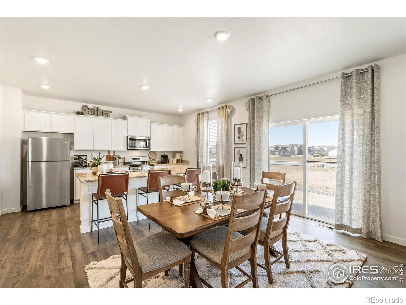 MLS Image #9 for 938  london way,severance, Colorado