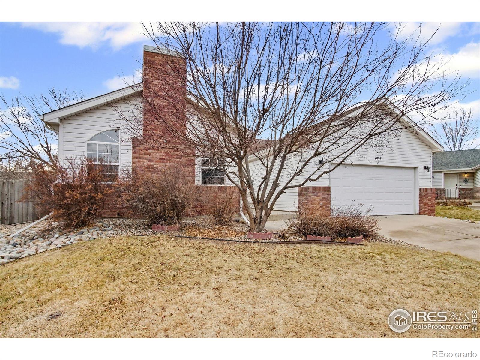 MLS Image #1 for 1507  stonewood court,windsor, Colorado