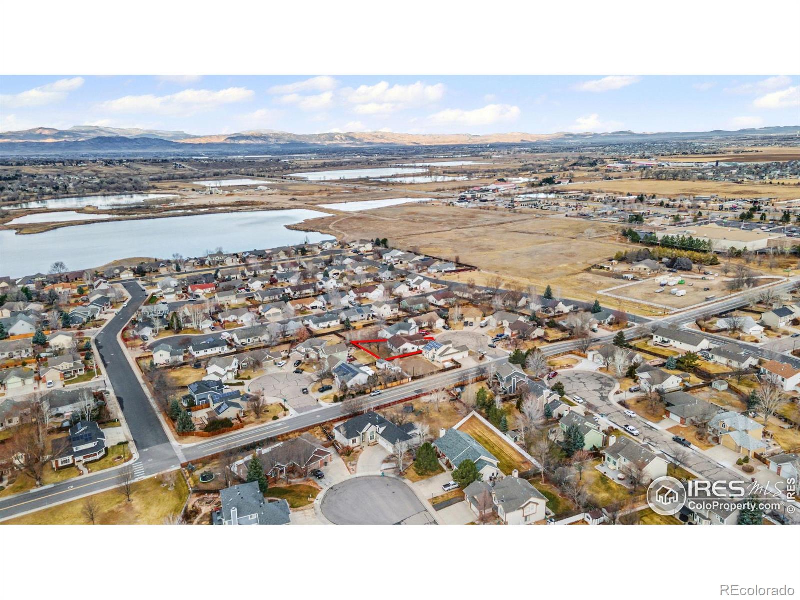 MLS Image #2 for 1507  stonewood court,windsor, Colorado