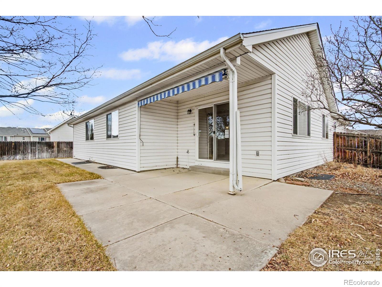 MLS Image #36 for 1507  stonewood court,windsor, Colorado