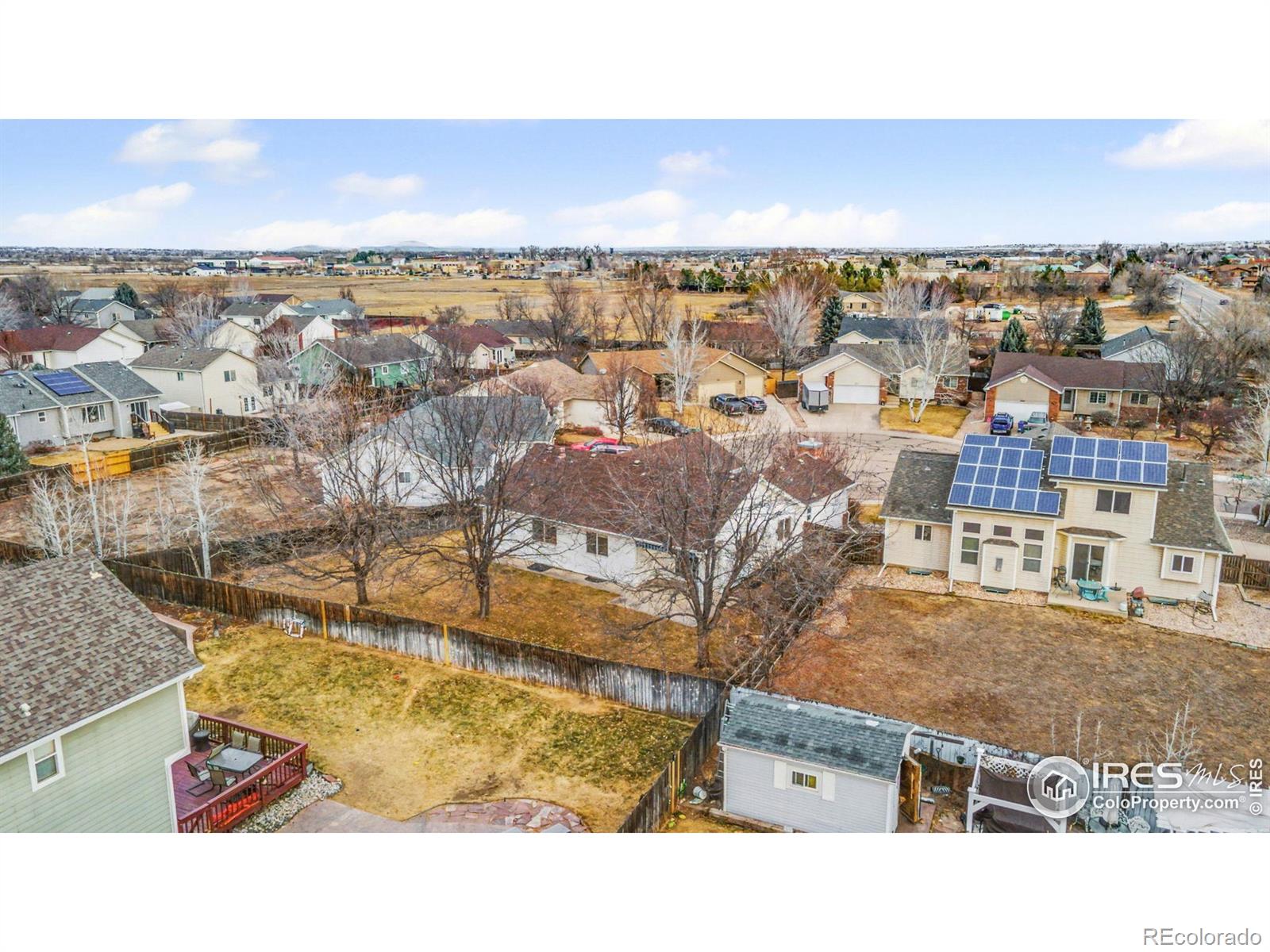 MLS Image #39 for 1507  stonewood court,windsor, Colorado