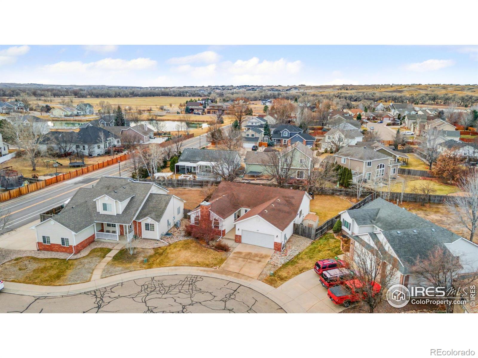 MLS Image #41 for 1507  stonewood court,windsor, Colorado