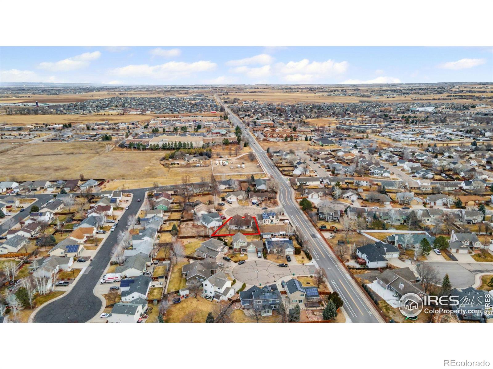 MLS Image #43 for 1507  stonewood court,windsor, Colorado