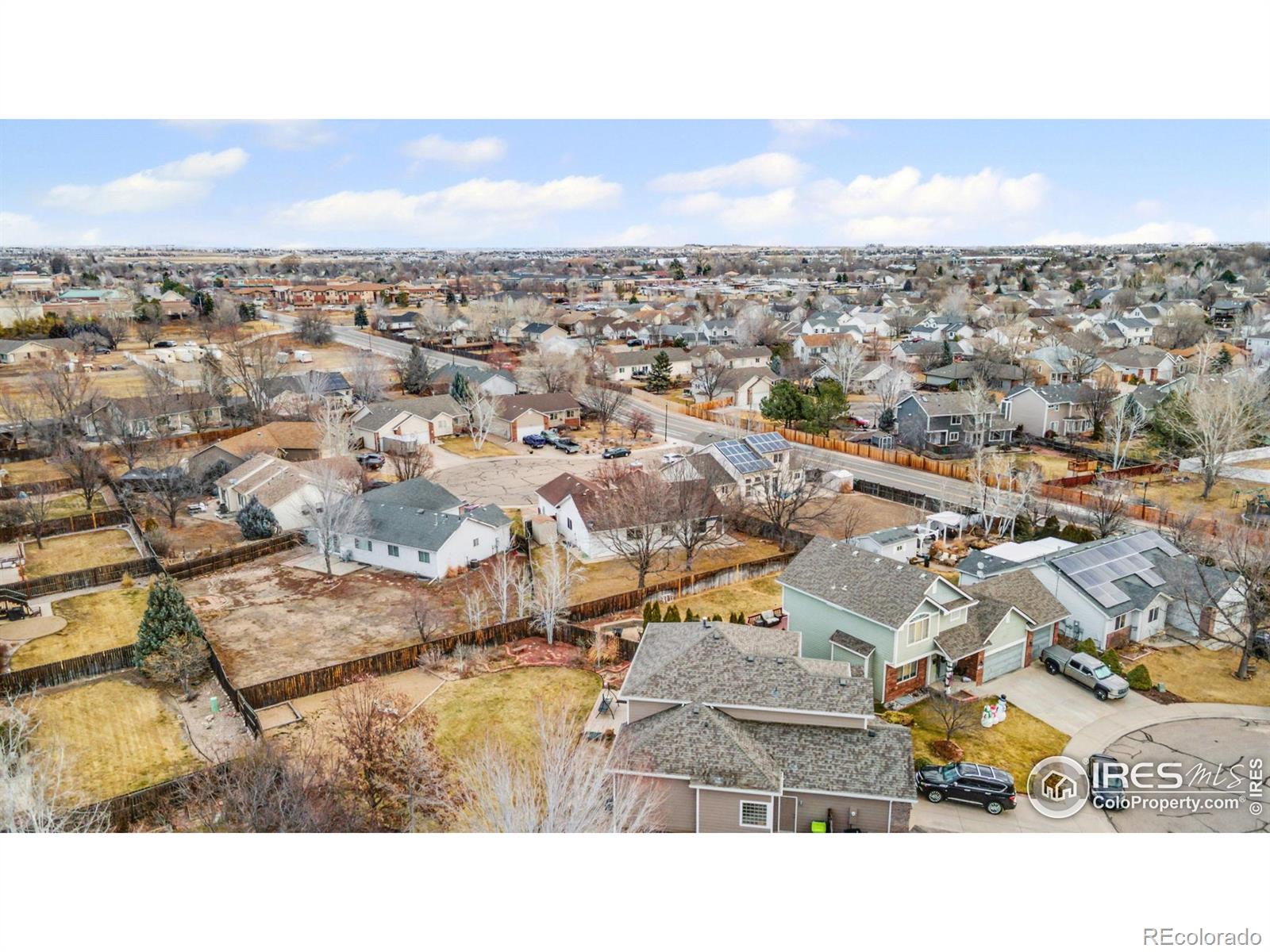 MLS Image #46 for 1507  stonewood court,windsor, Colorado