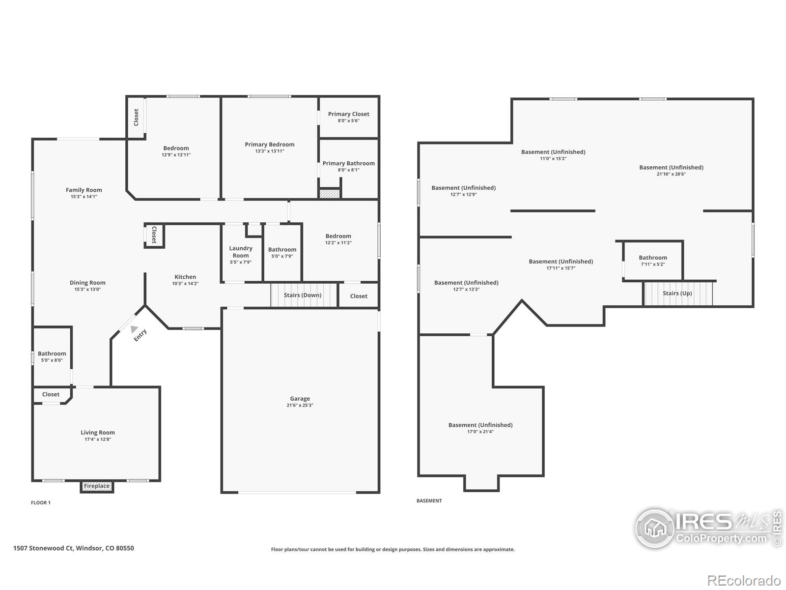MLS Image #48 for 1507  stonewood court,windsor, Colorado