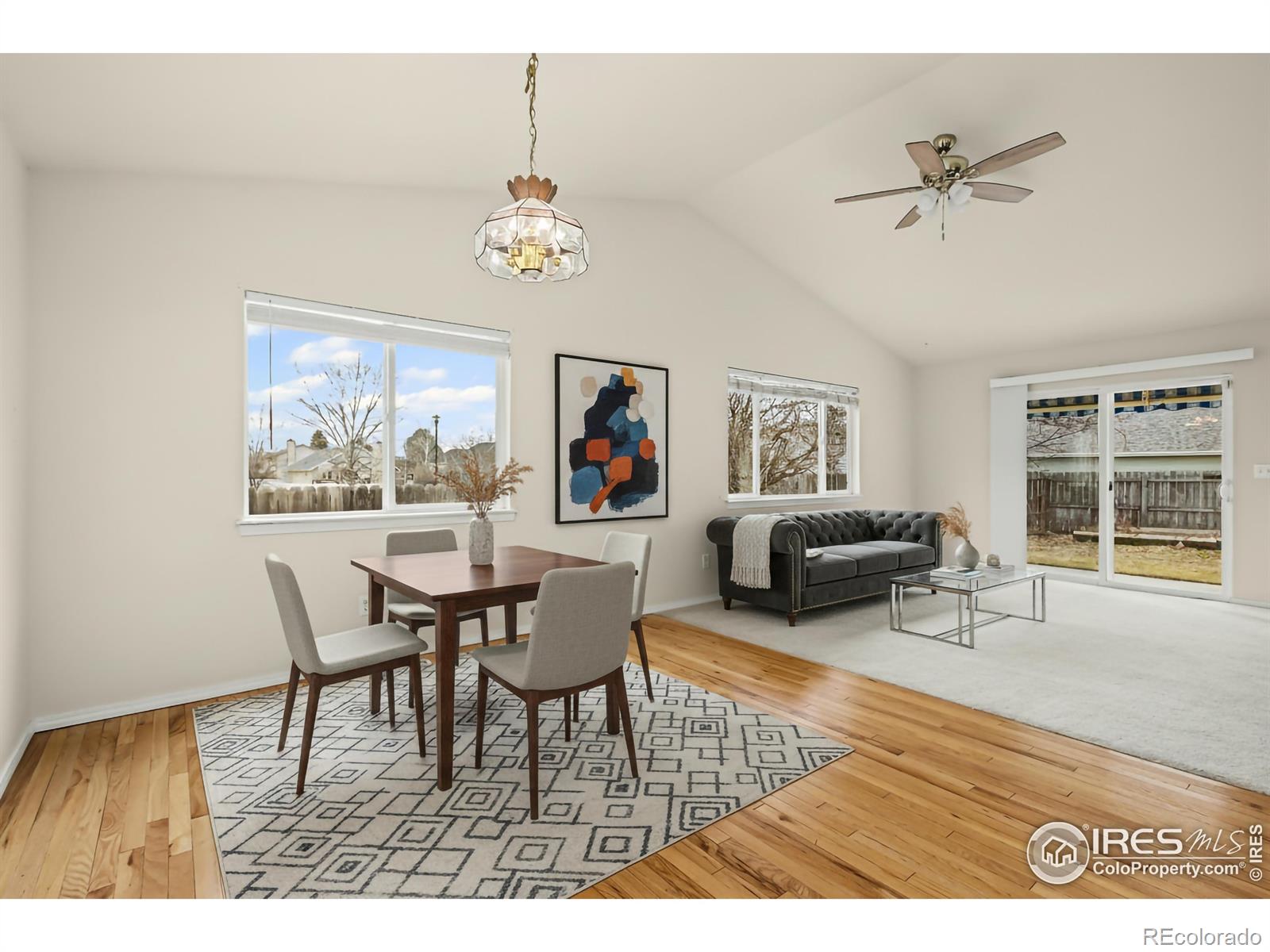 MLS Image #6 for 1507  stonewood court,windsor, Colorado