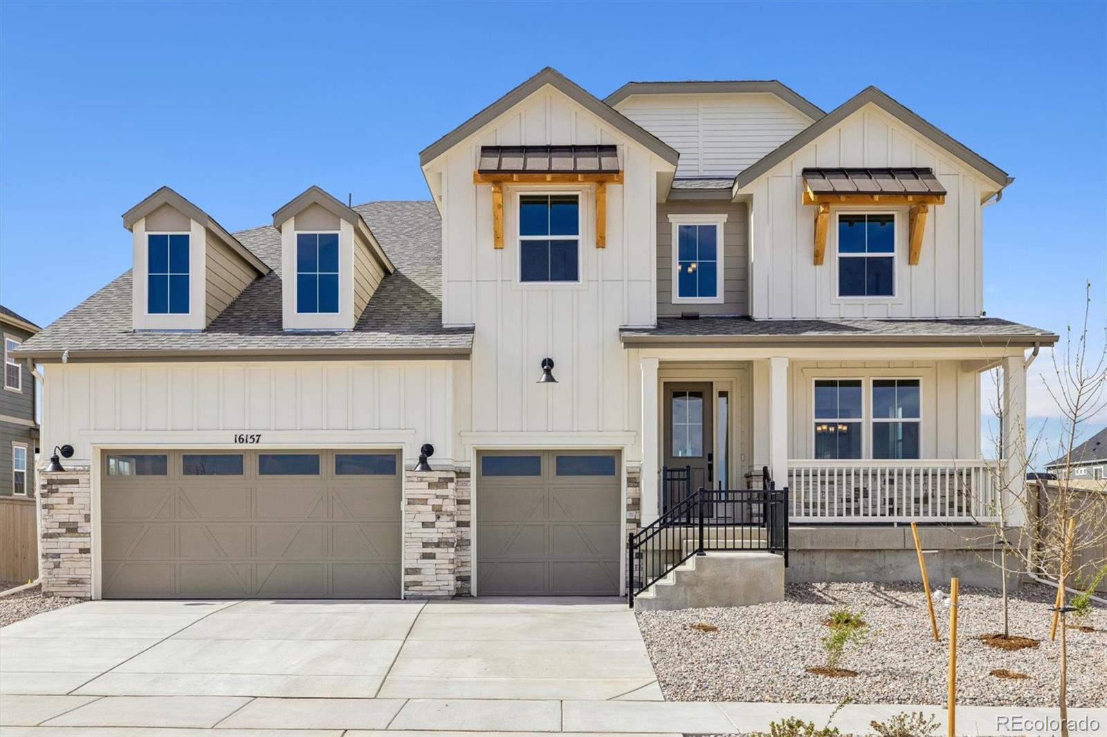MLS Image #0 for 16157  amaryllis avenue,parker, Colorado