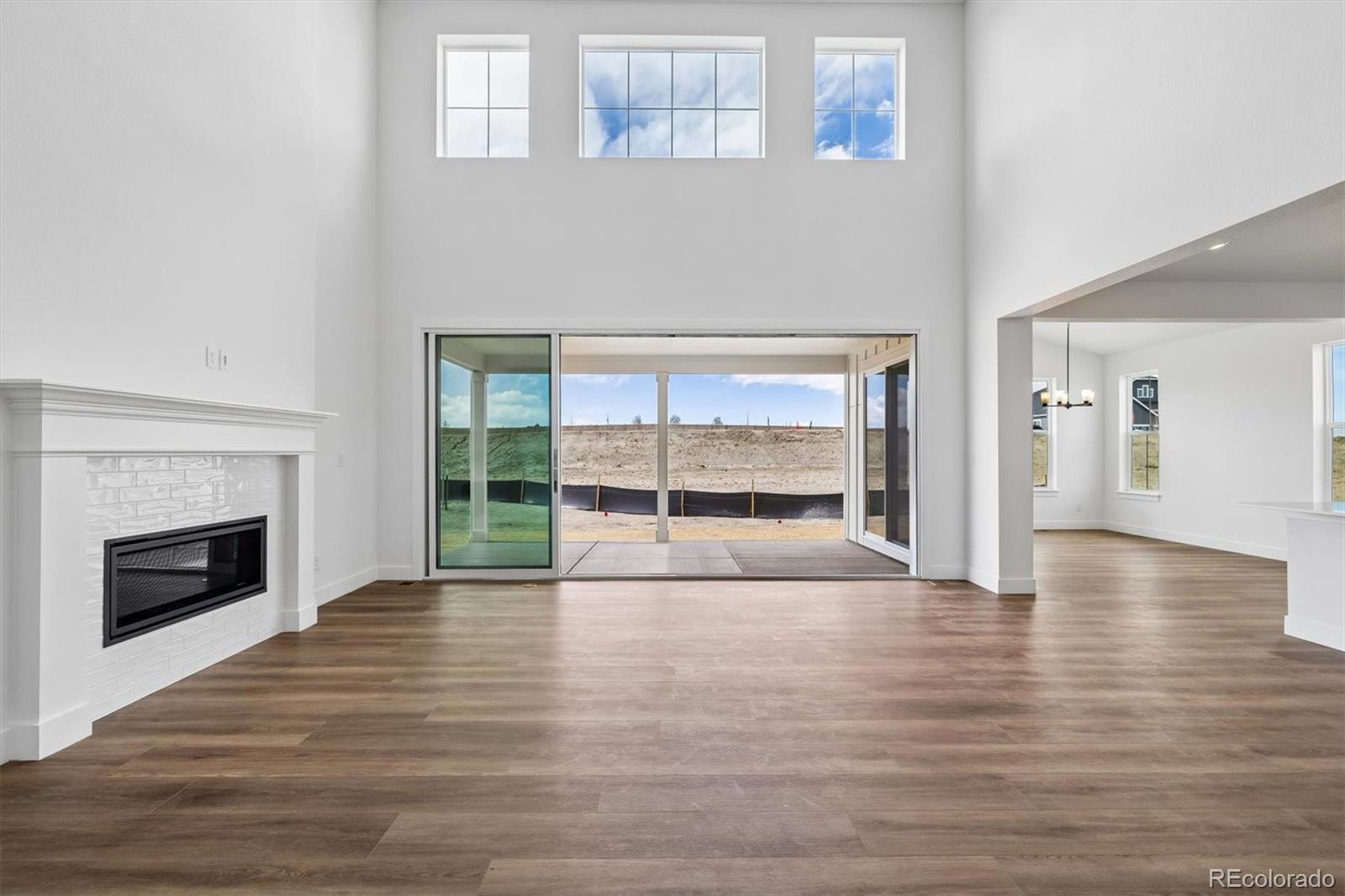 MLS Image #14 for 16157  amaryllis avenue,parker, Colorado