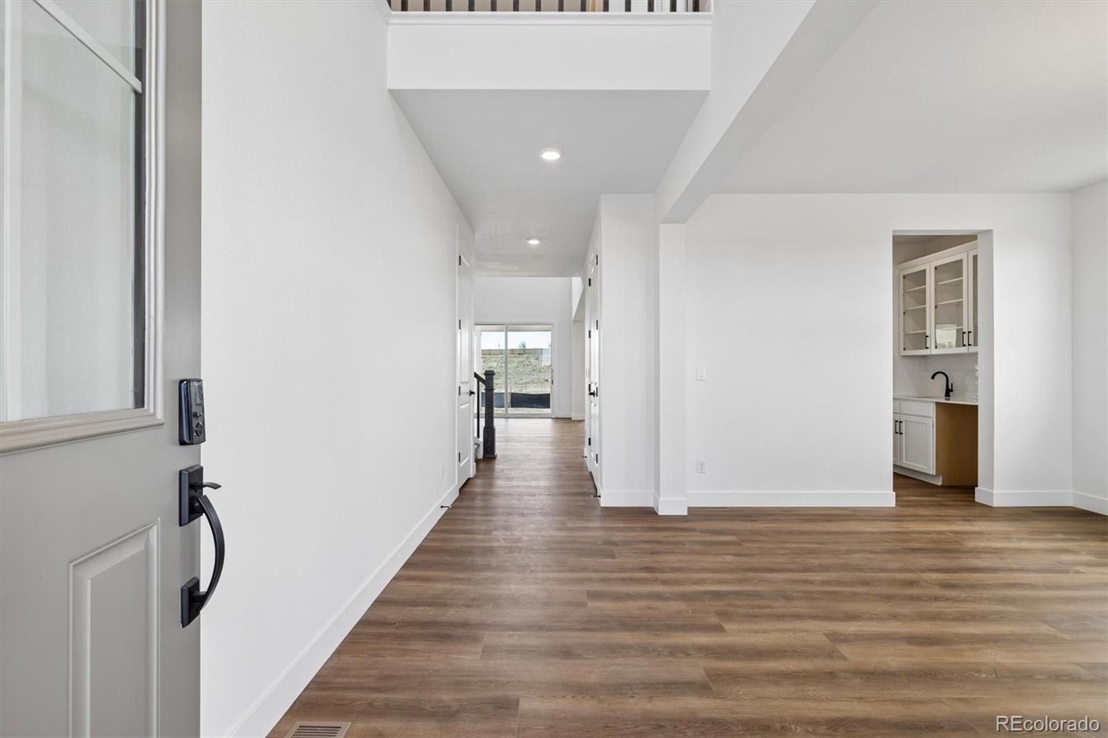 MLS Image #2 for 16157  amaryllis avenue,parker, Colorado