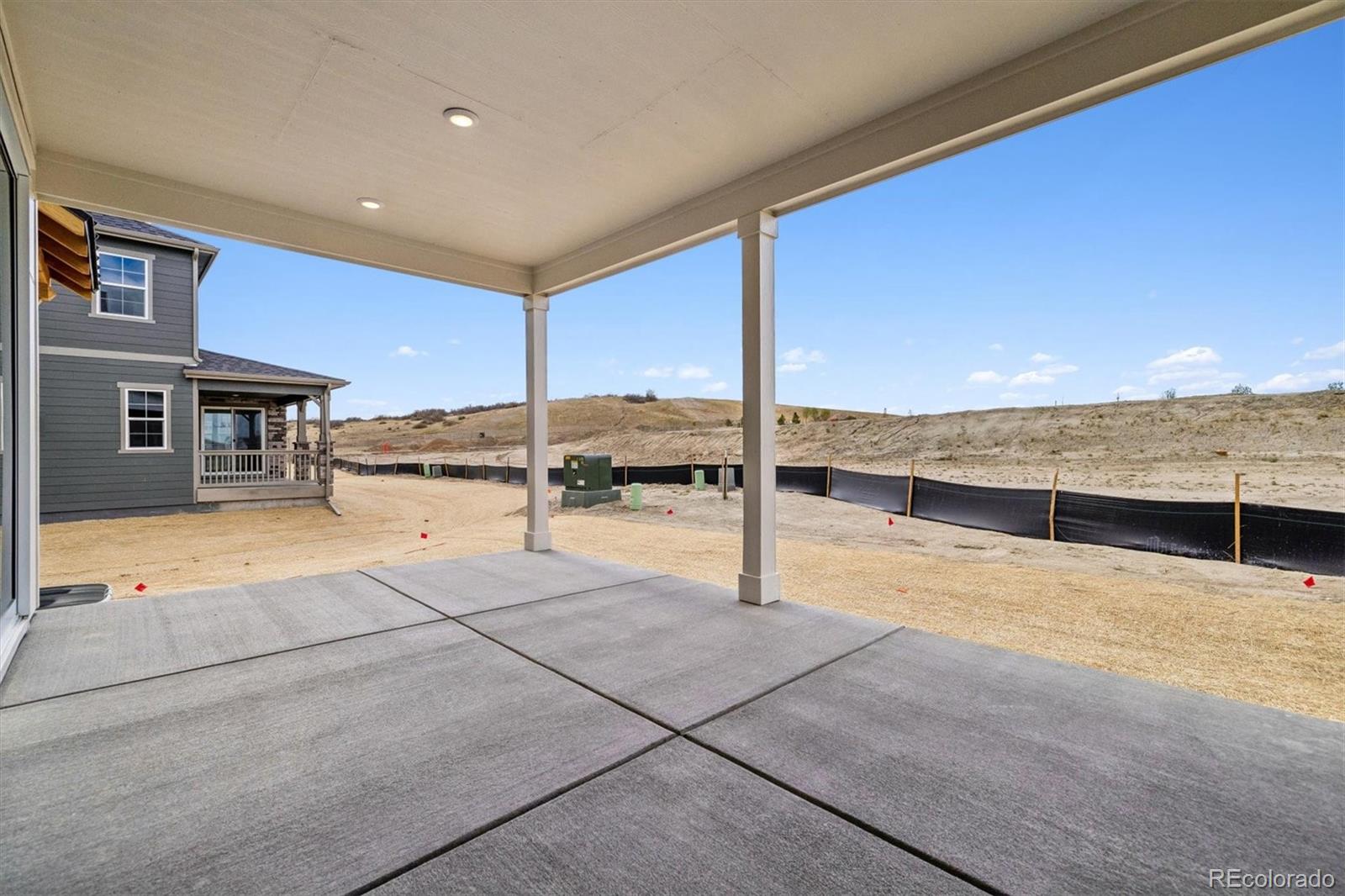 MLS Image #29 for 16157  amaryllis avenue,parker, Colorado
