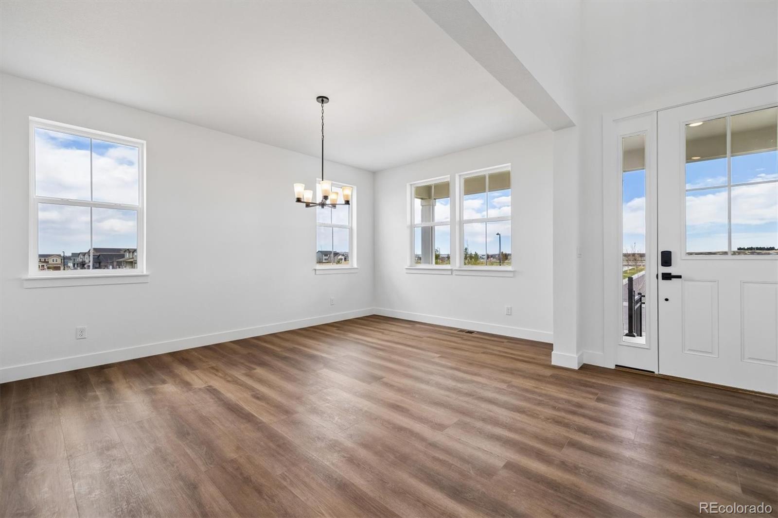 MLS Image #3 for 16157  amaryllis avenue,parker, Colorado