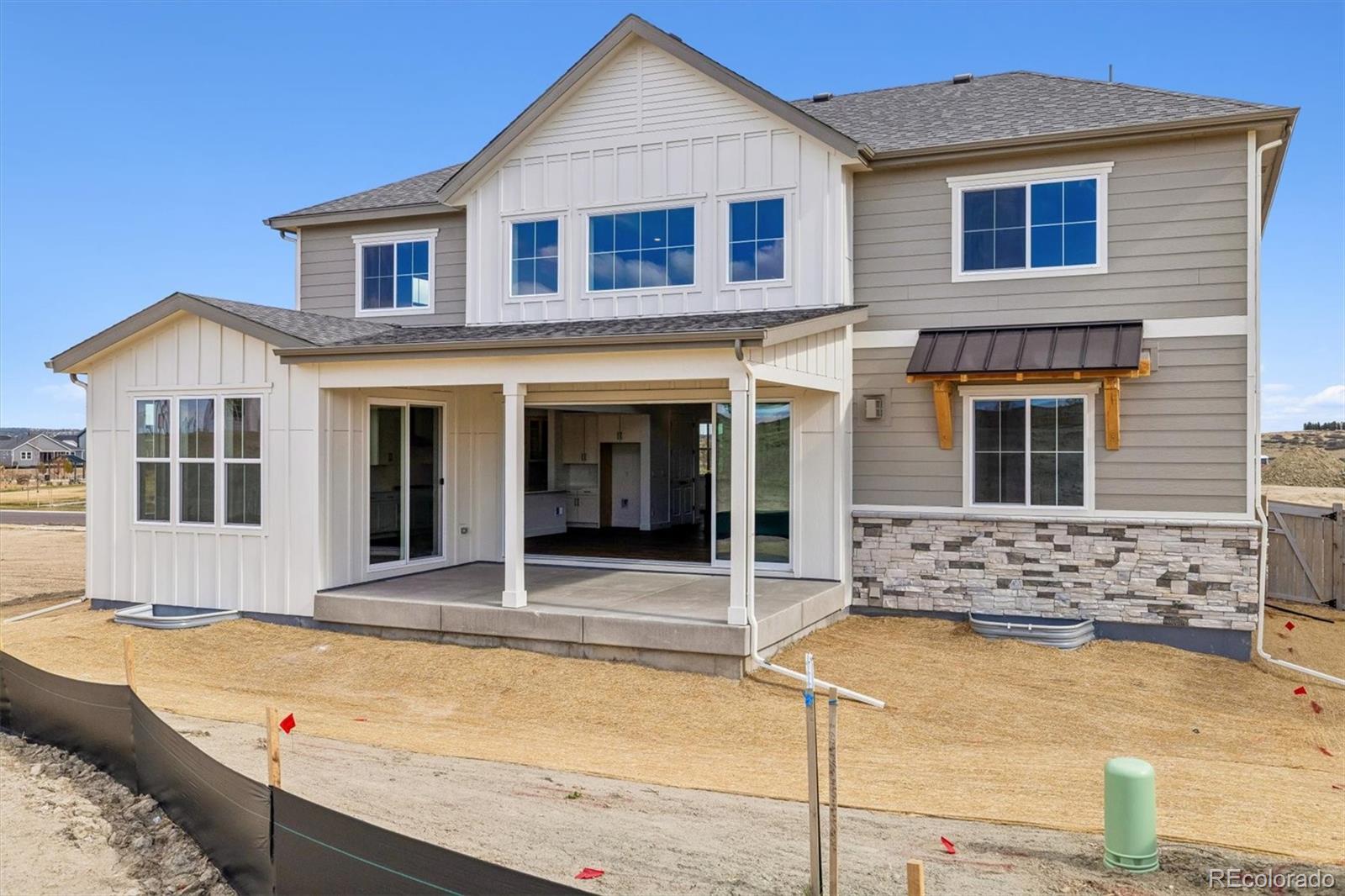 MLS Image #30 for 16157  amaryllis avenue,parker, Colorado