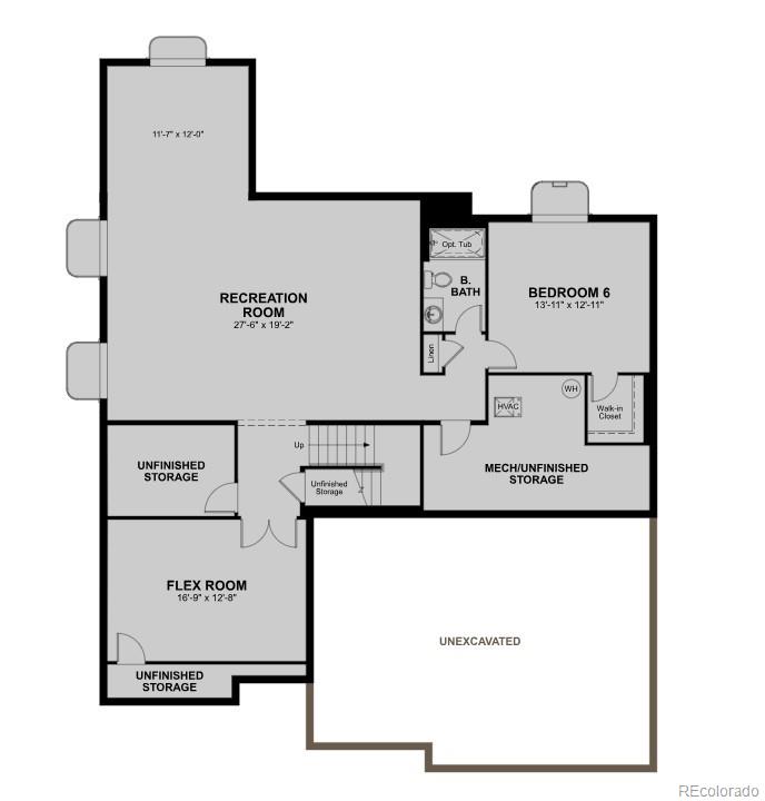 MLS Image #33 for 16157  amaryllis avenue,parker, Colorado