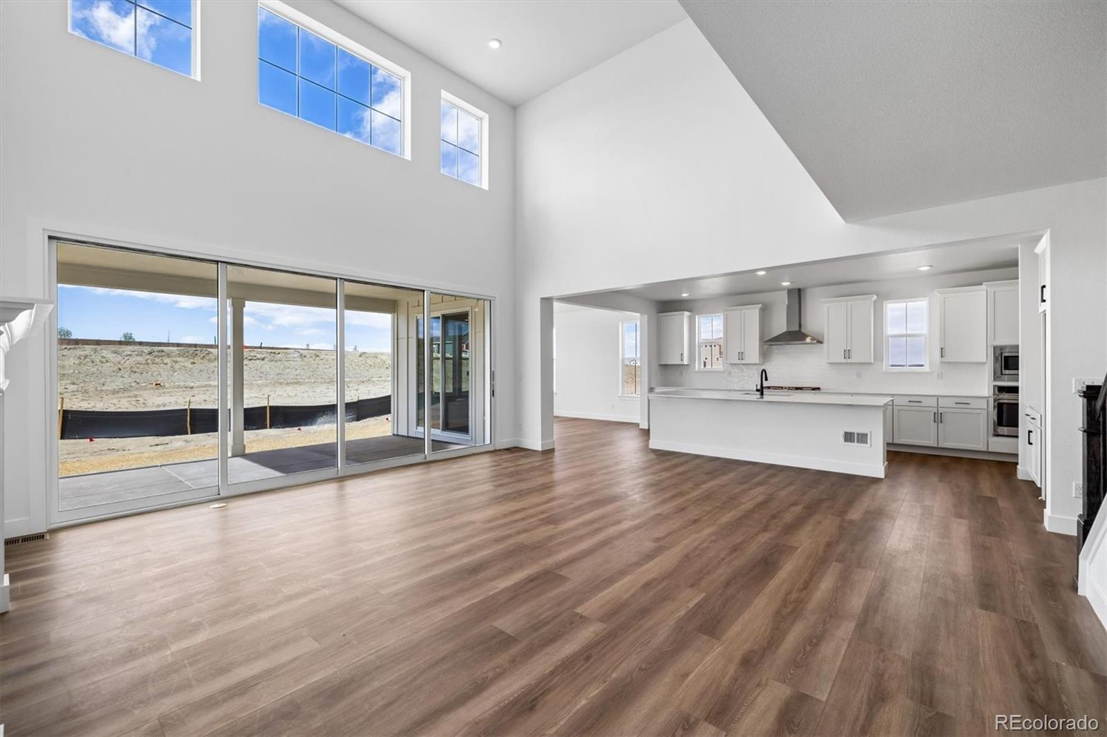 MLS Image #6 for 16157  amaryllis avenue,parker, Colorado