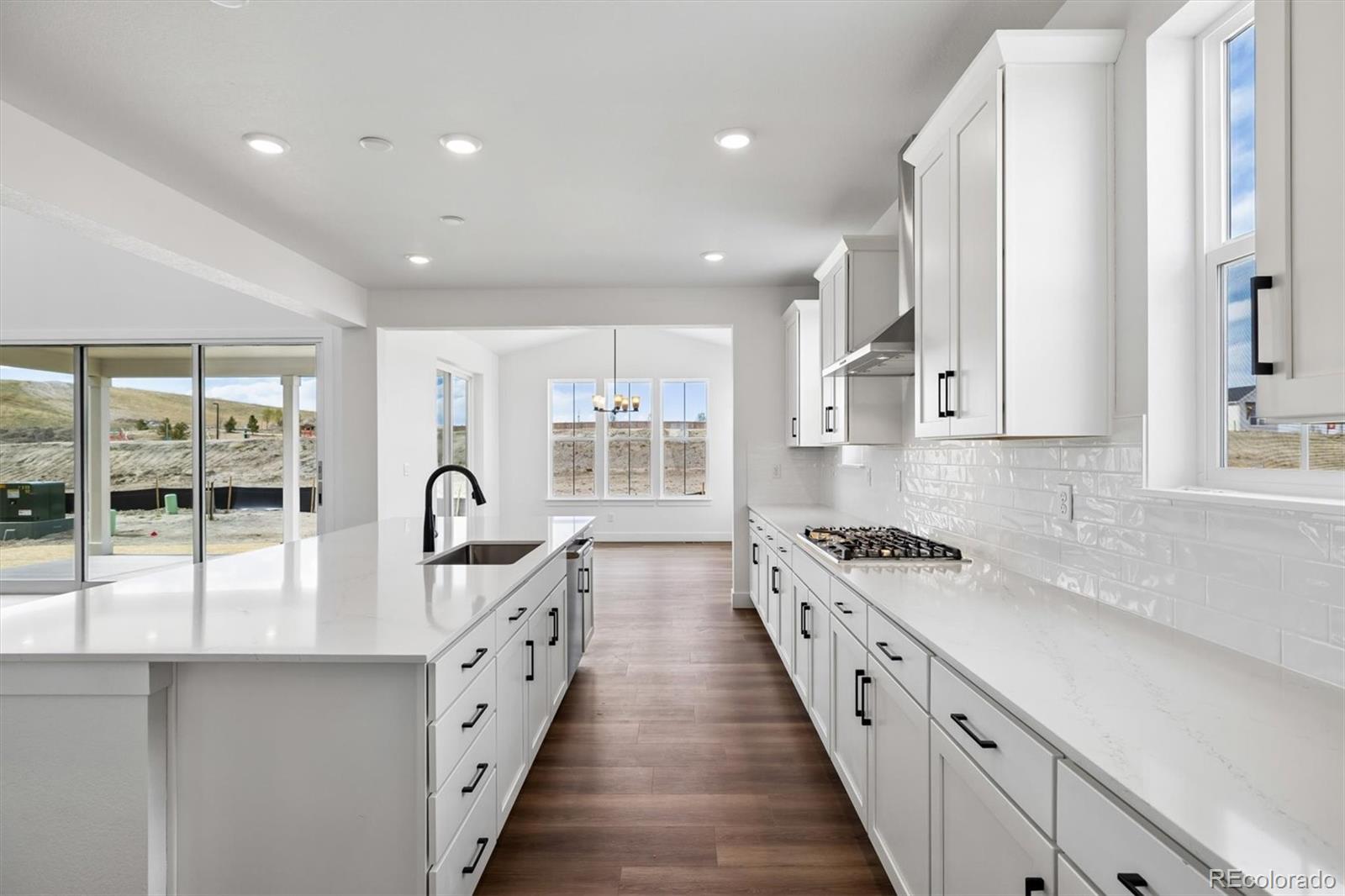 MLS Image #9 for 16157  amaryllis avenue,parker, Colorado