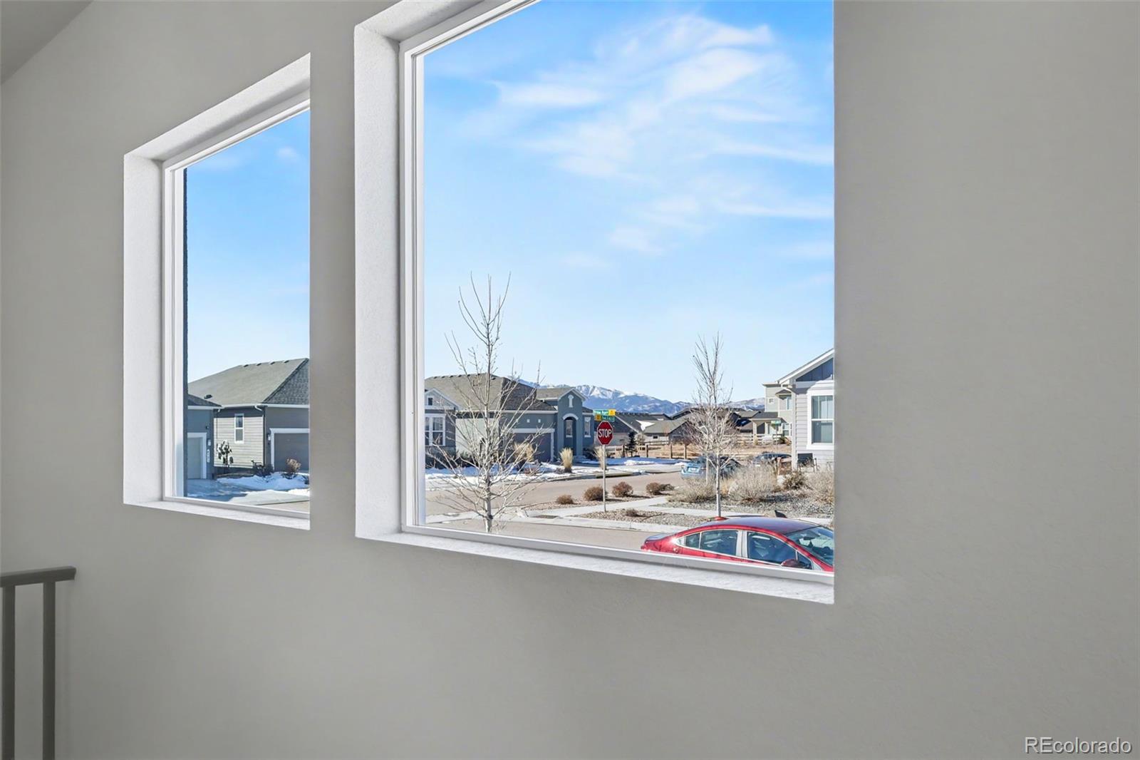 MLS Image #10 for 6532  twin falls court,colorado springs, Colorado