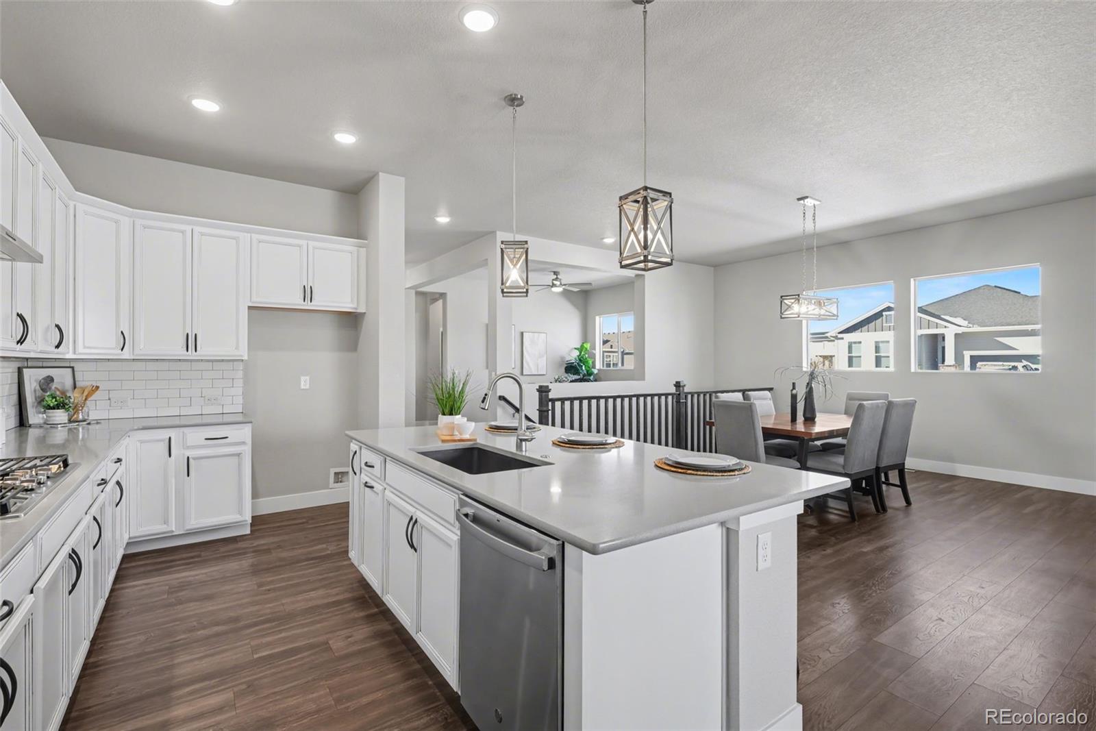 MLS Image #15 for 6532  twin falls court,colorado springs, Colorado