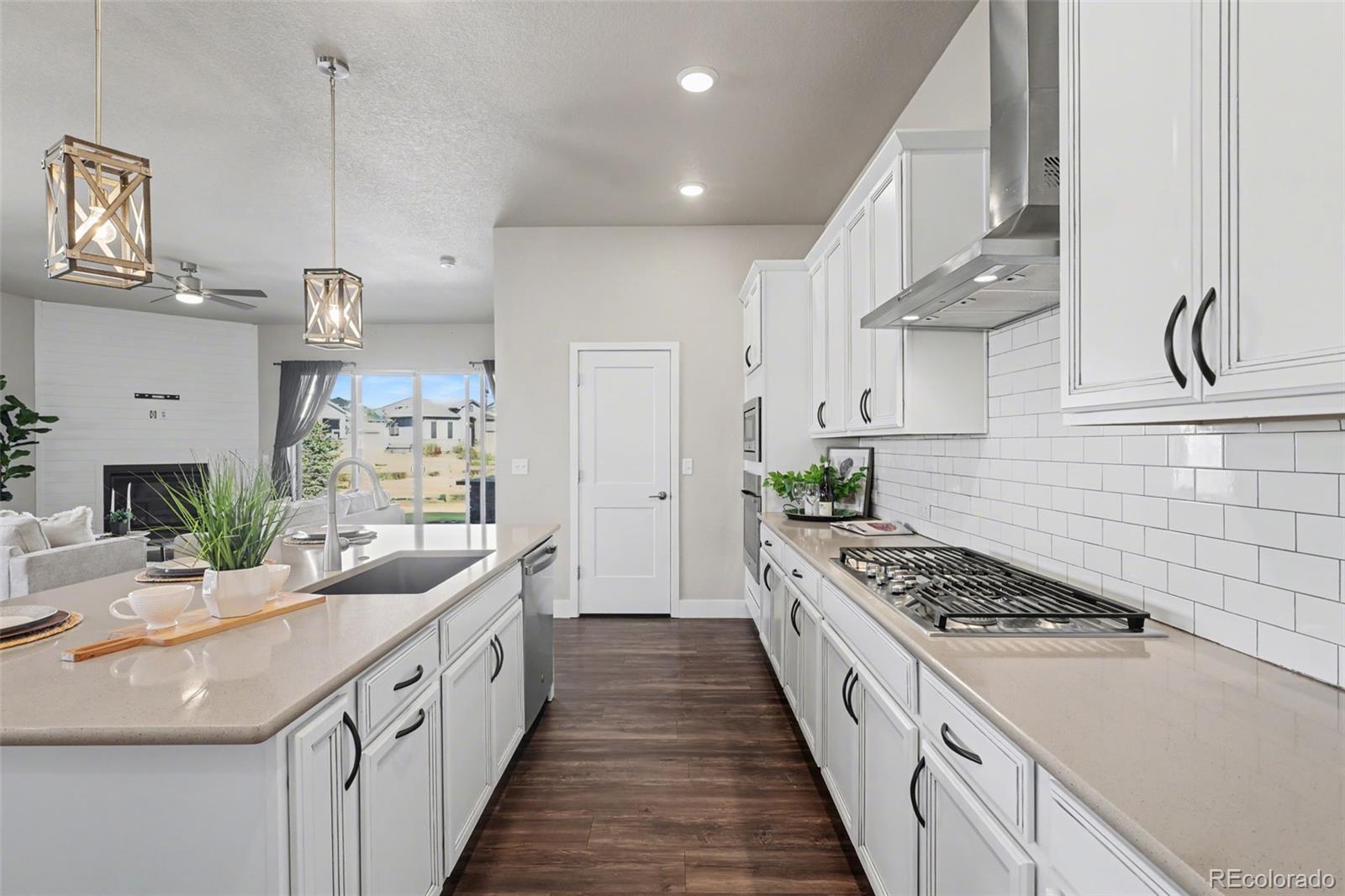 MLS Image #16 for 6532  twin falls court,colorado springs, Colorado