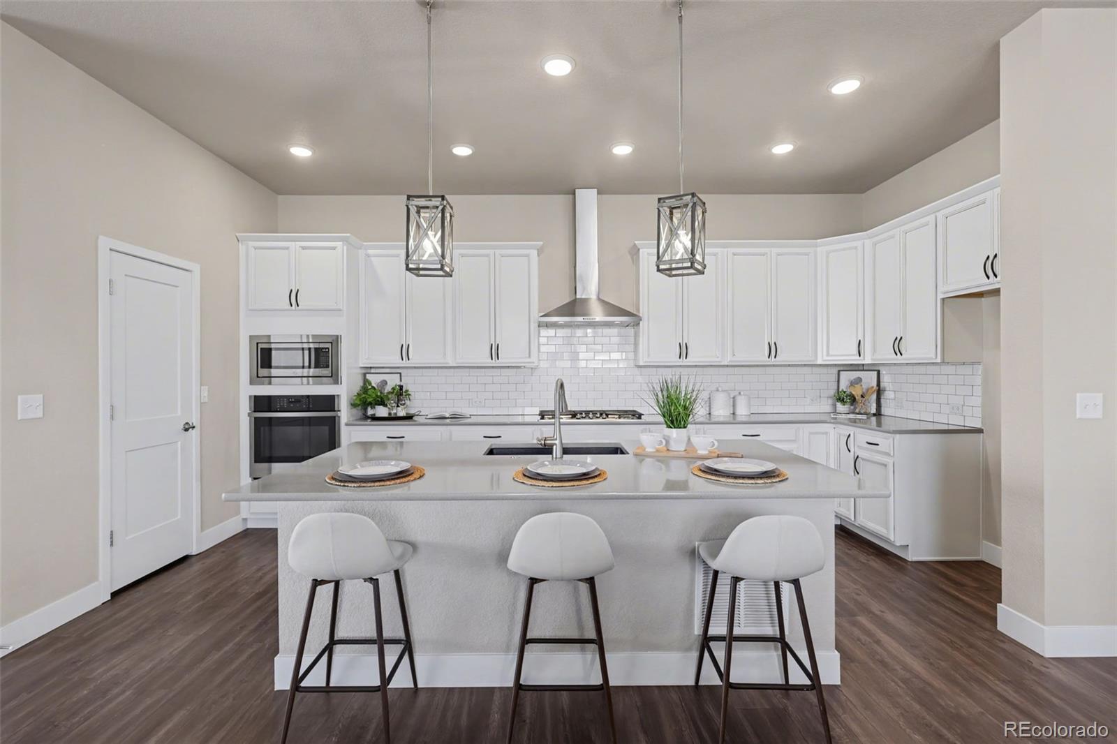 MLS Image #17 for 6532  twin falls court,colorado springs, Colorado