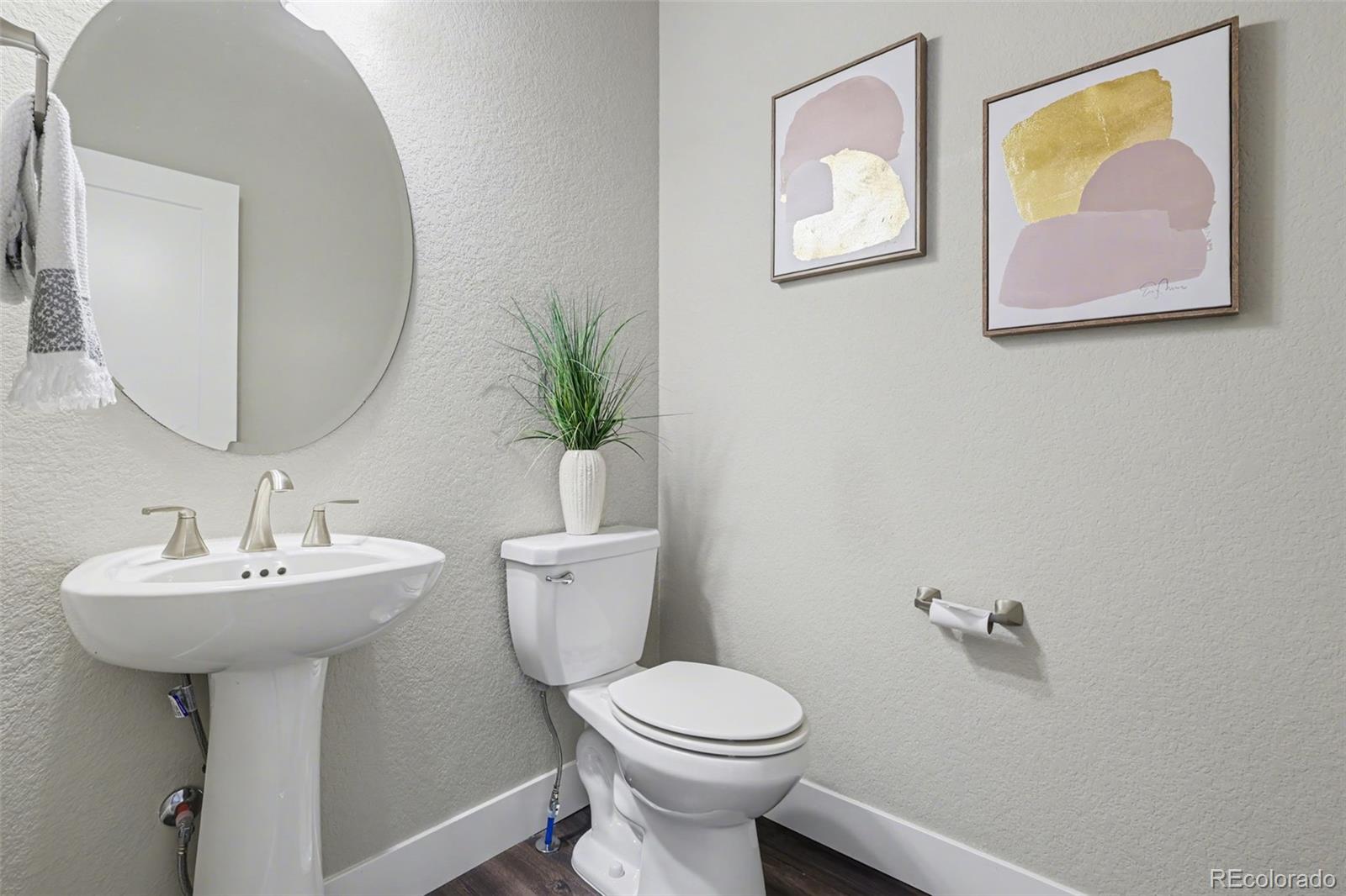 MLS Image #19 for 6532  twin falls court,colorado springs, Colorado