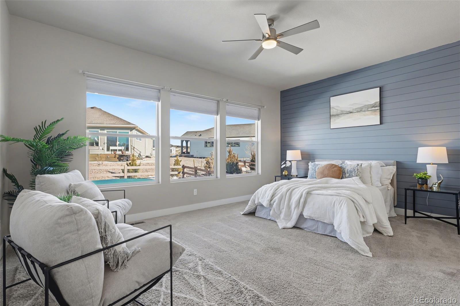 MLS Image #21 for 6532  twin falls court,colorado springs, Colorado
