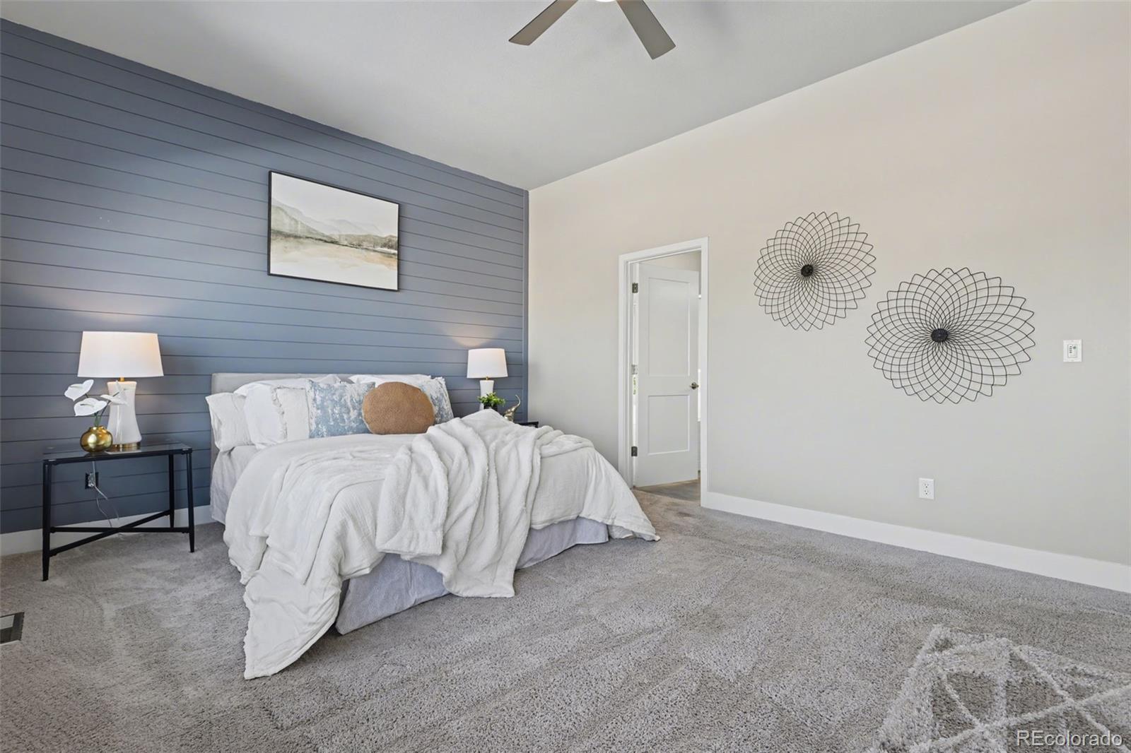 MLS Image #22 for 6532  twin falls court,colorado springs, Colorado