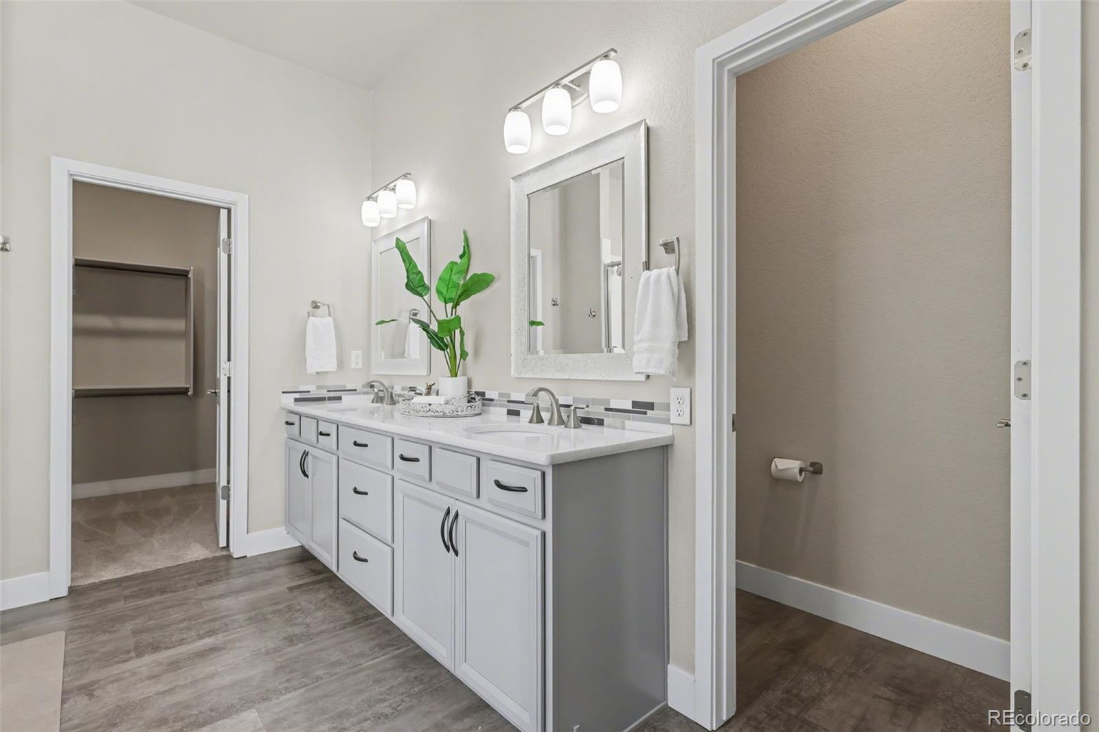 MLS Image #23 for 6532  twin falls court,colorado springs, Colorado