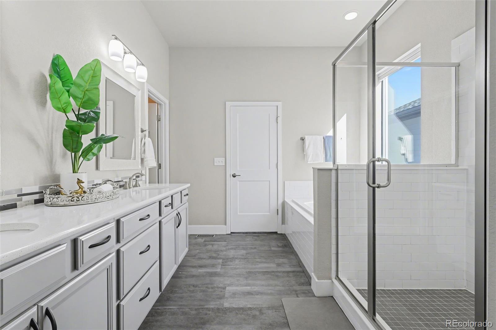 MLS Image #24 for 6532  twin falls court,colorado springs, Colorado