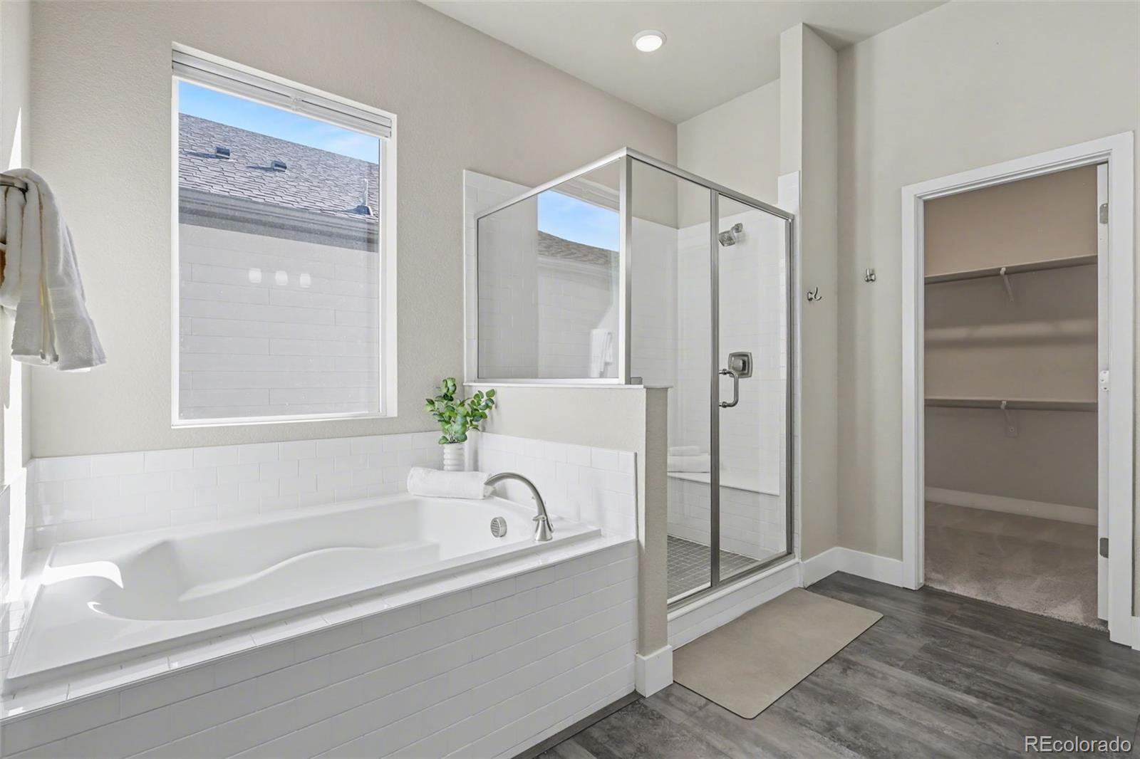 MLS Image #25 for 6532  twin falls court,colorado springs, Colorado