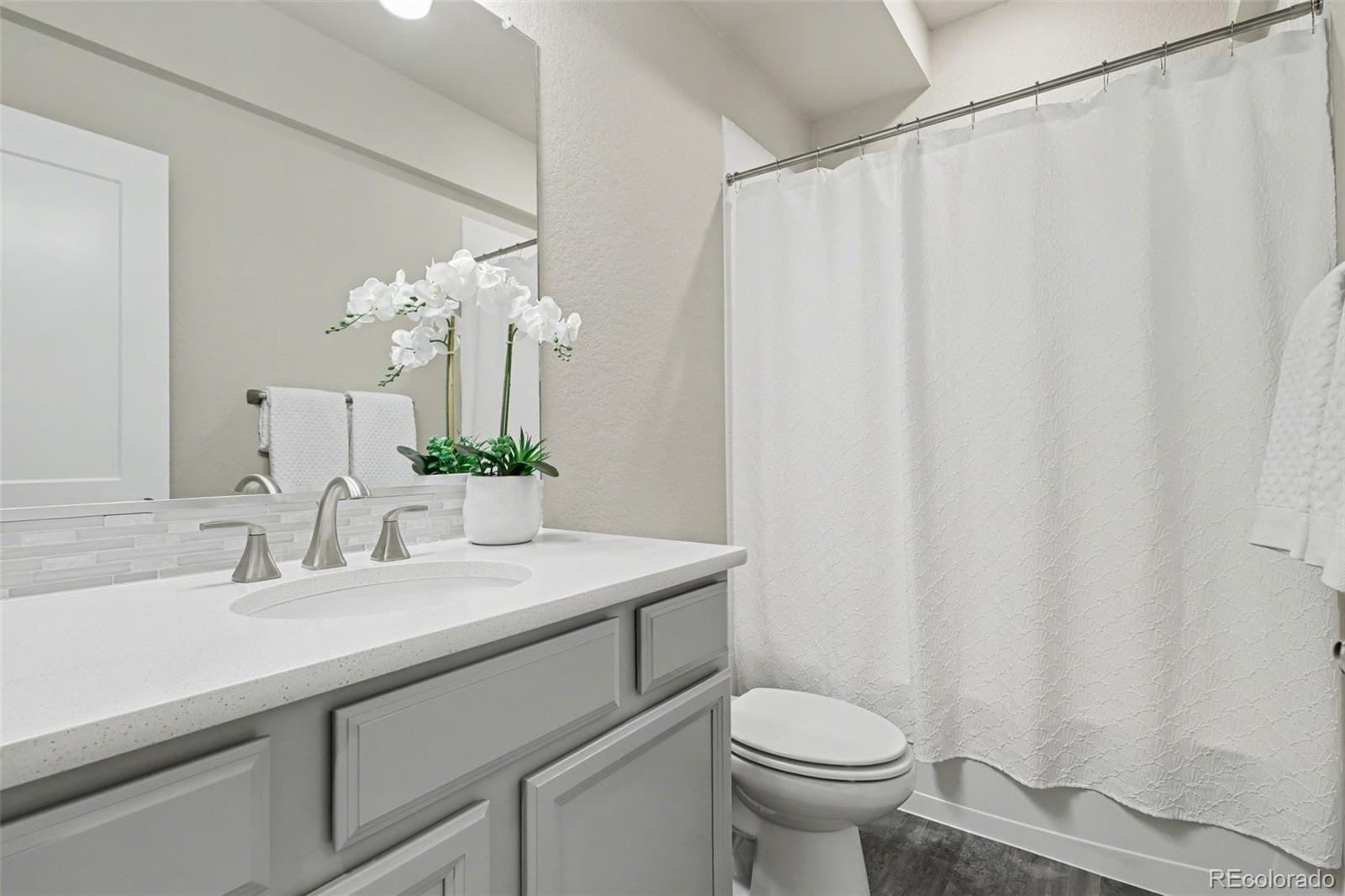 MLS Image #33 for 6532  twin falls court,colorado springs, Colorado