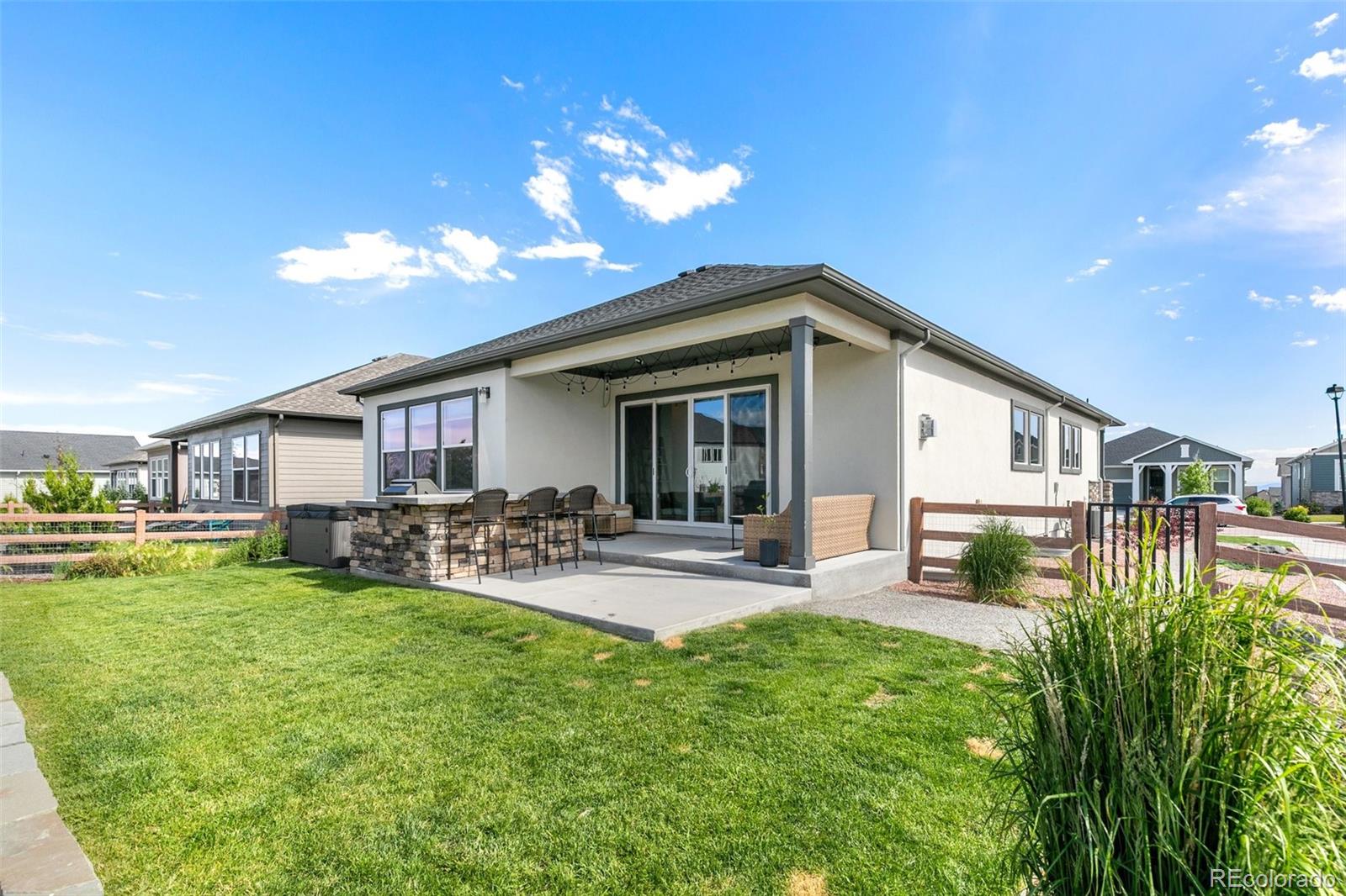 MLS Image #37 for 6532  twin falls court,colorado springs, Colorado