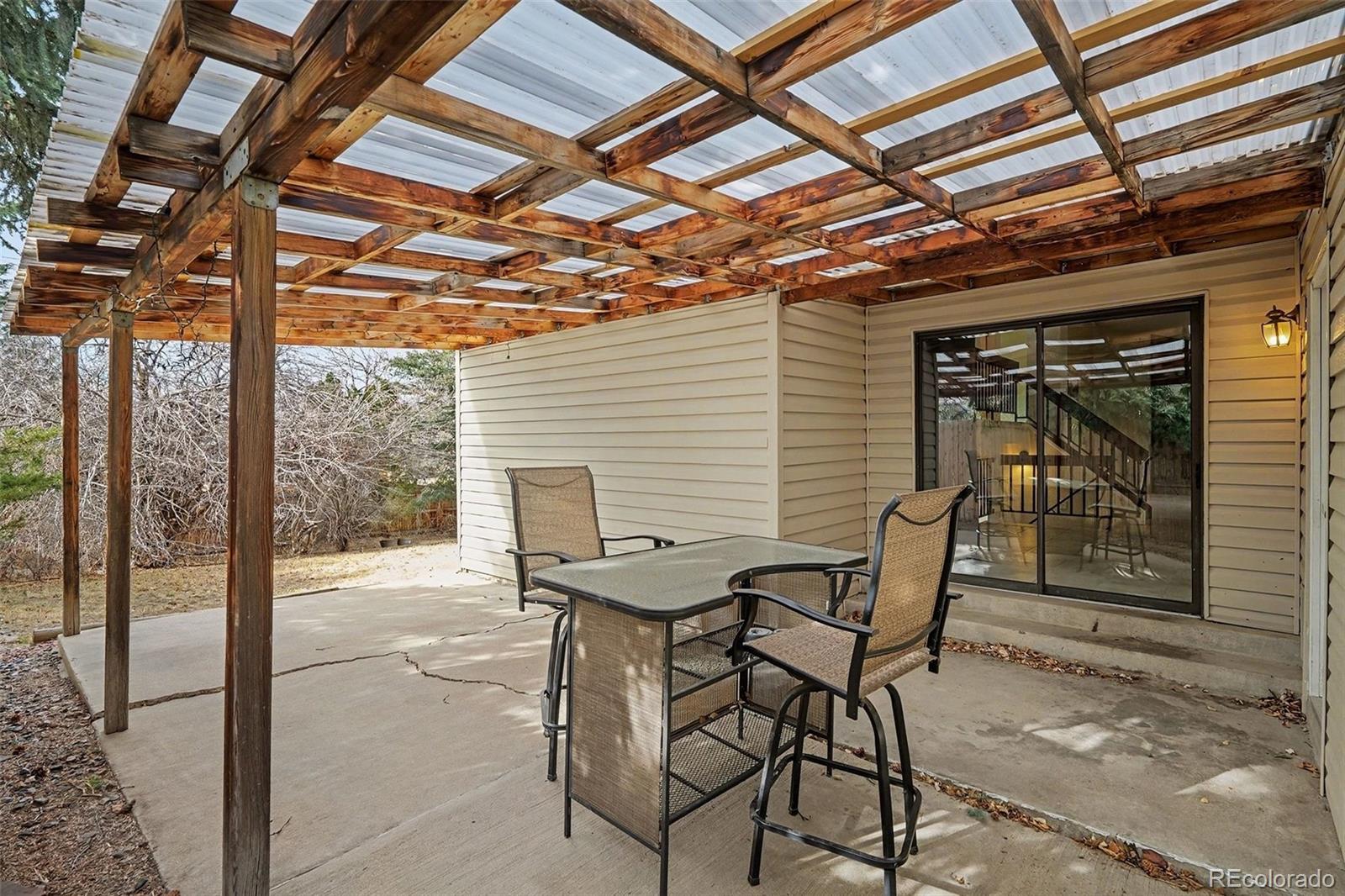 MLS Image #1 for 18097 e nassau drive,aurora, Colorado