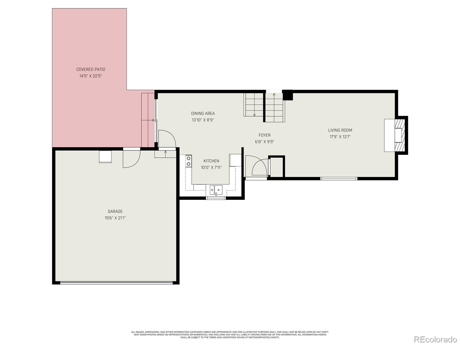 MLS Image #21 for 18097 e nassau drive,aurora, Colorado