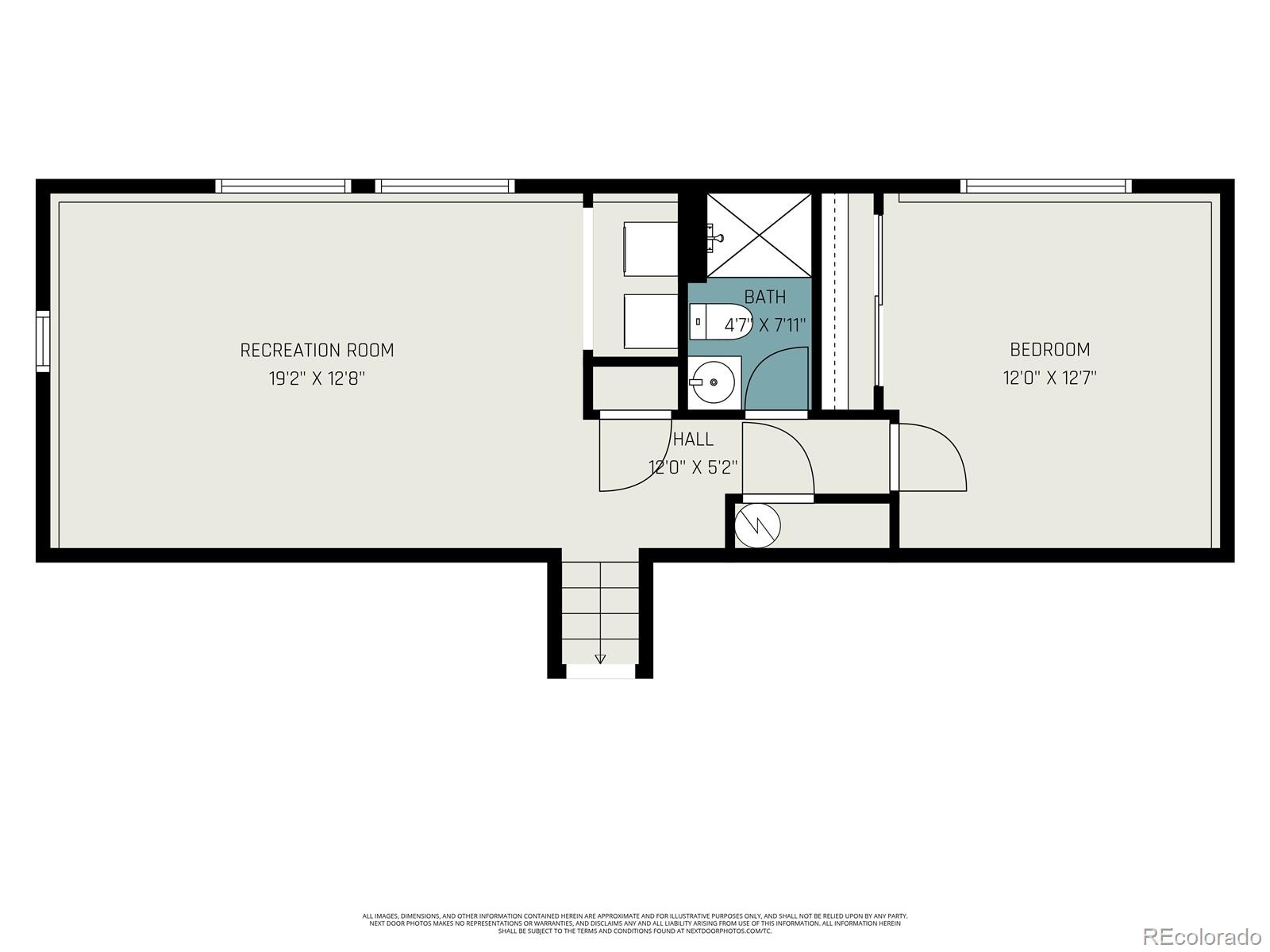 MLS Image #23 for 18097 e nassau drive,aurora, Colorado