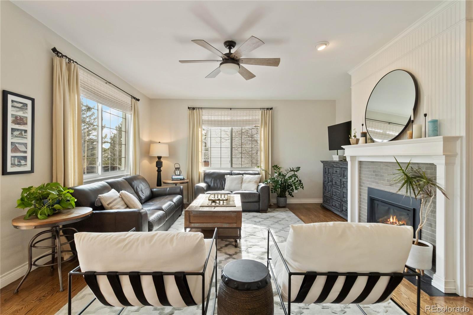 MLS Image #11 for 10316  tracery court,parker, Colorado