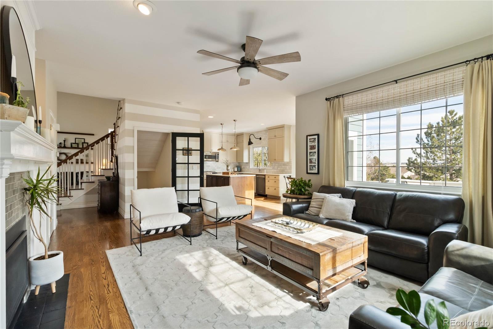 MLS Image #12 for 10316  tracery court,parker, Colorado