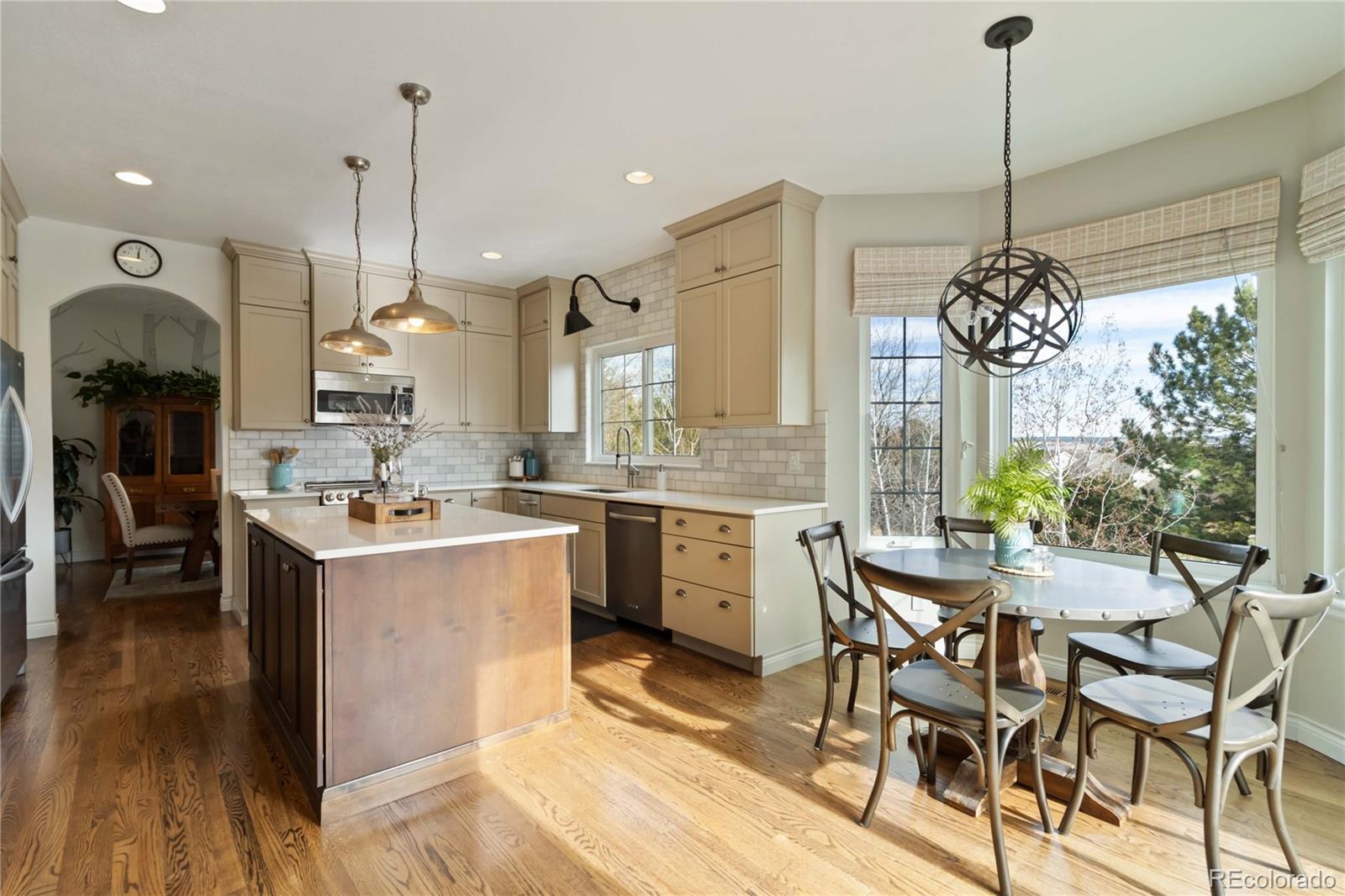 MLS Image #13 for 10316  tracery court,parker, Colorado