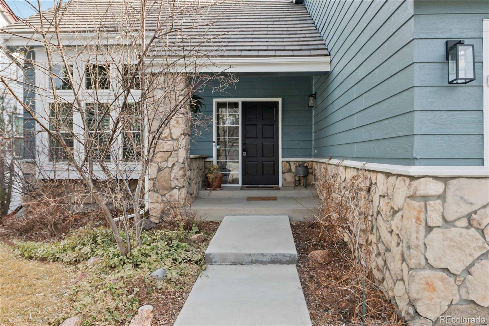 MLS Image #2 for 10316  tracery court,parker, Colorado