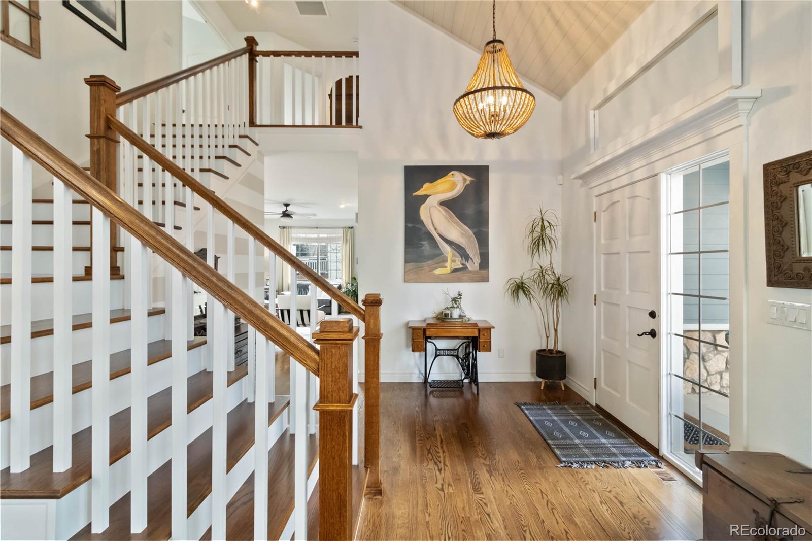 MLS Image #3 for 10316  tracery court,parker, Colorado