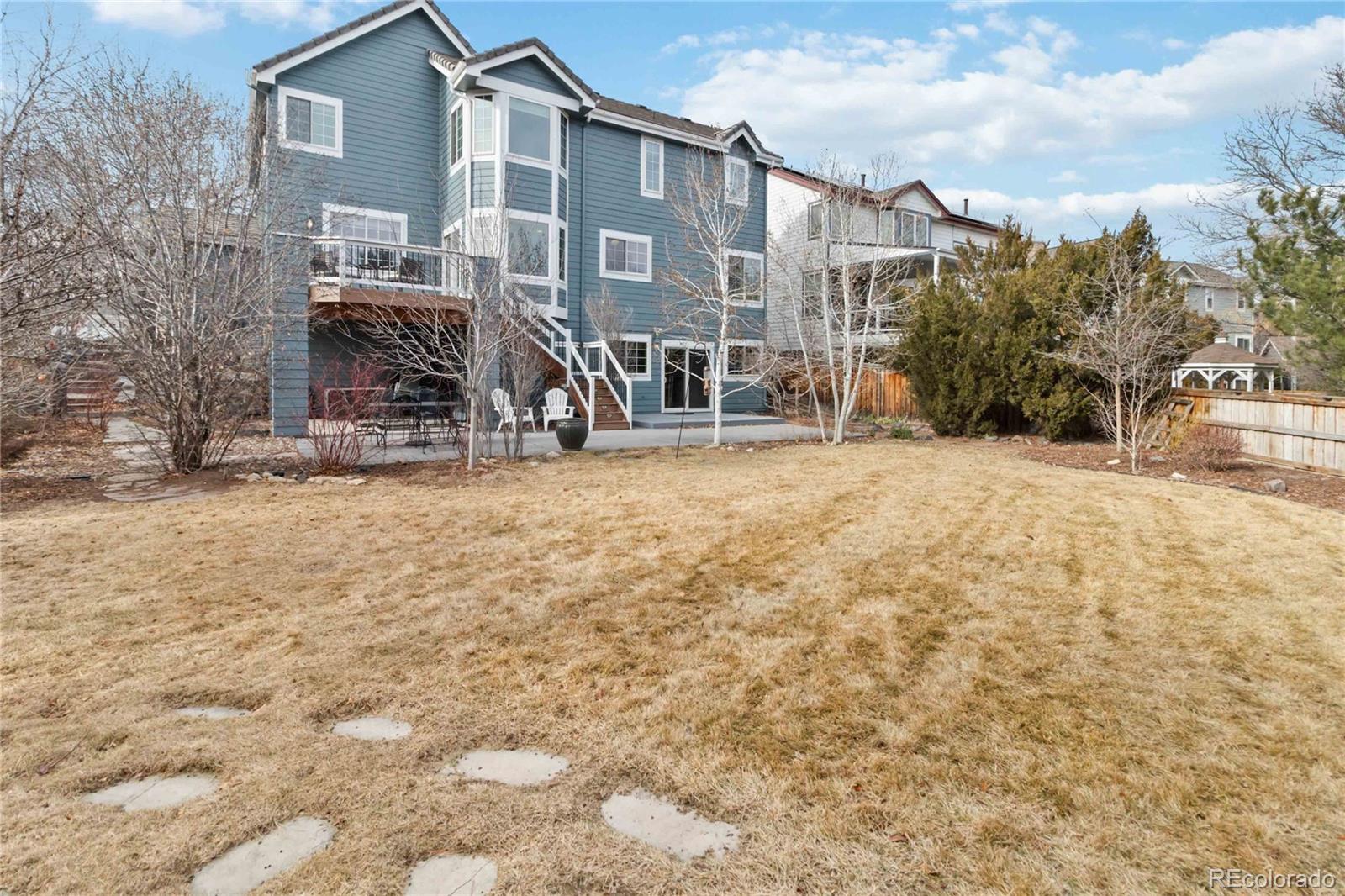 MLS Image #44 for 10316  tracery court,parker, Colorado