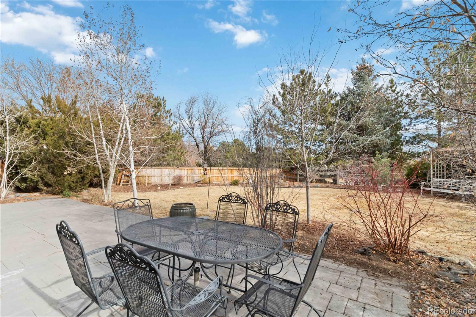 MLS Image #45 for 10316  tracery court,parker, Colorado