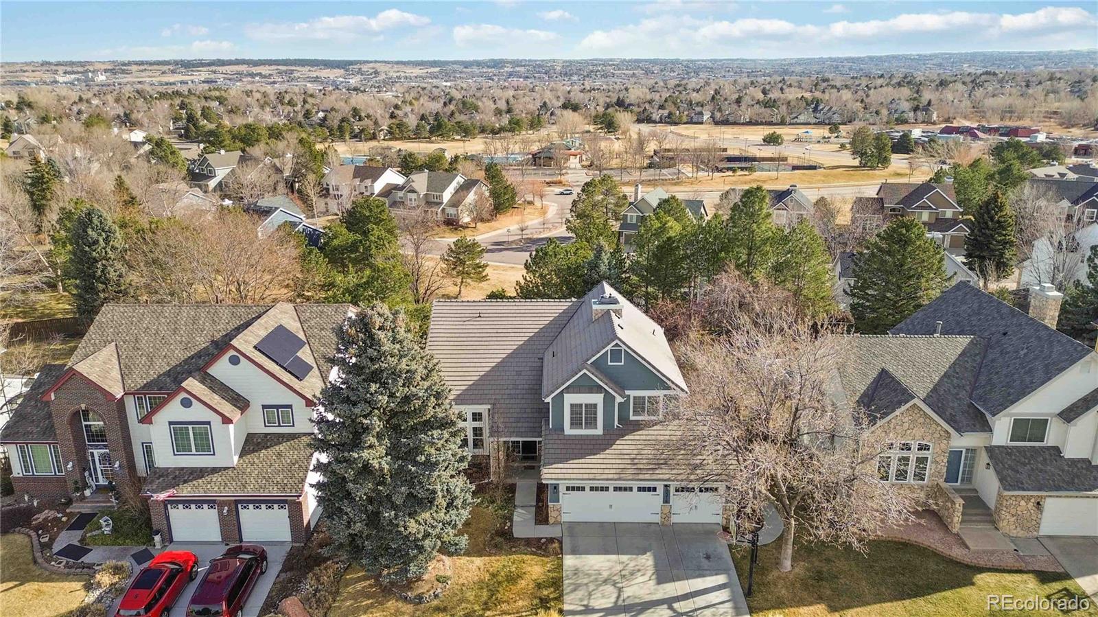 MLS Image #47 for 10316  tracery court,parker, Colorado
