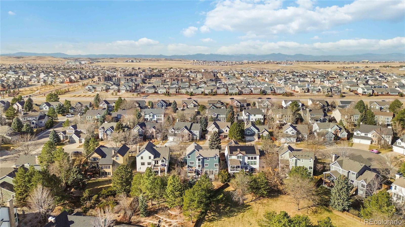 MLS Image #48 for 10316  tracery court,parker, Colorado
